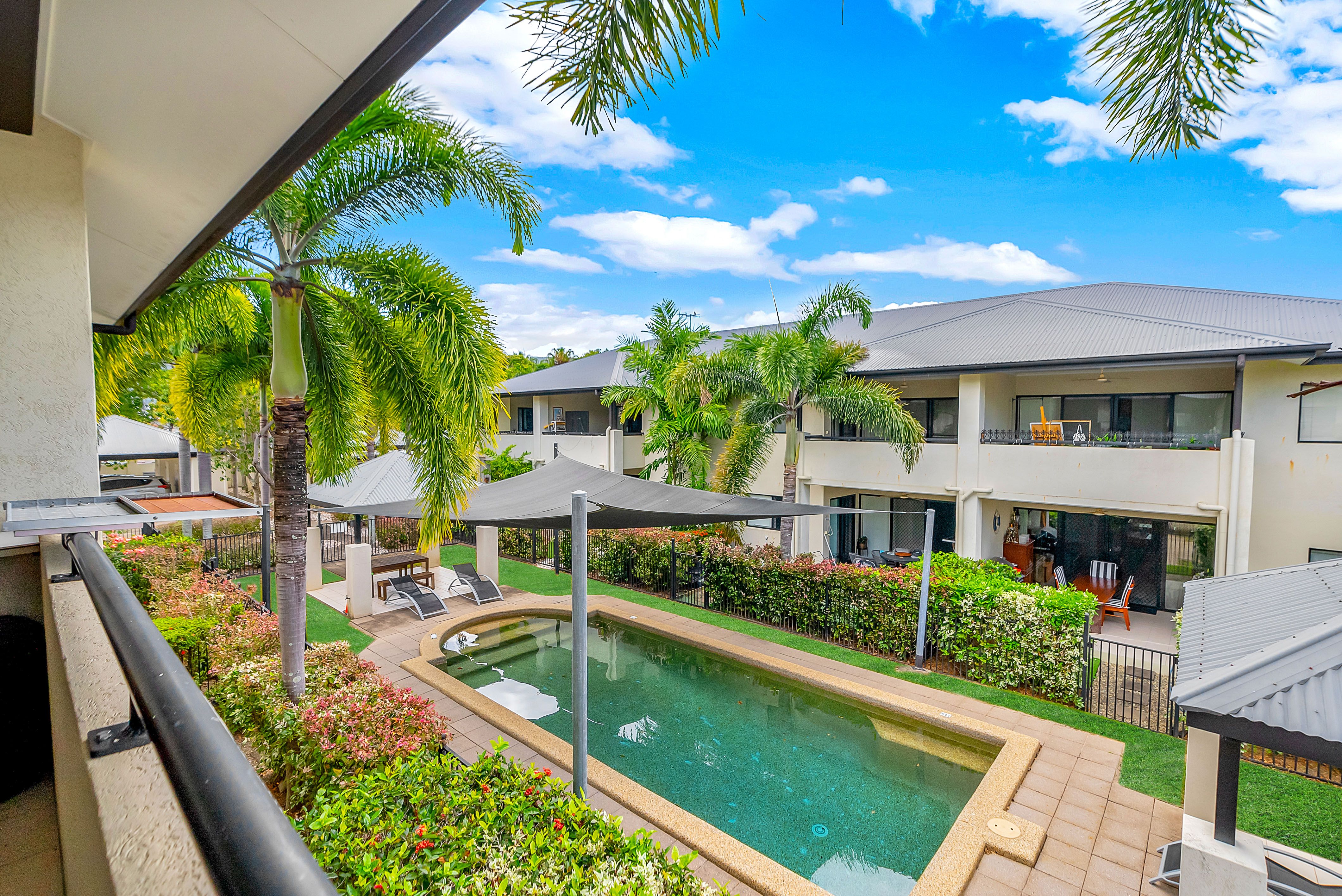13/10-12 Oyster Court, Trinity Beach, QLD 4879