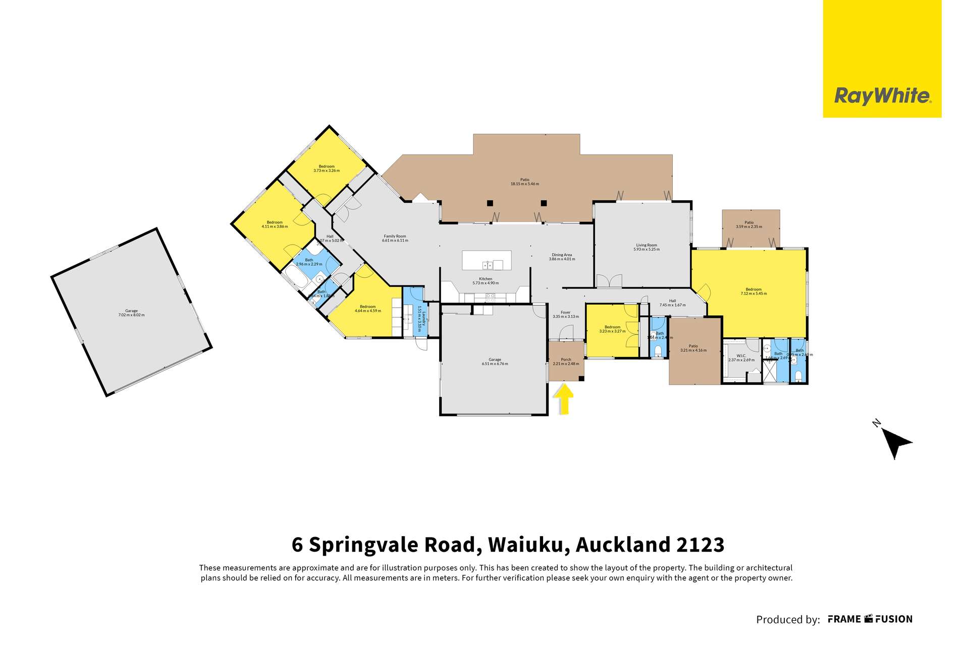 6 Springvale Road photo 26