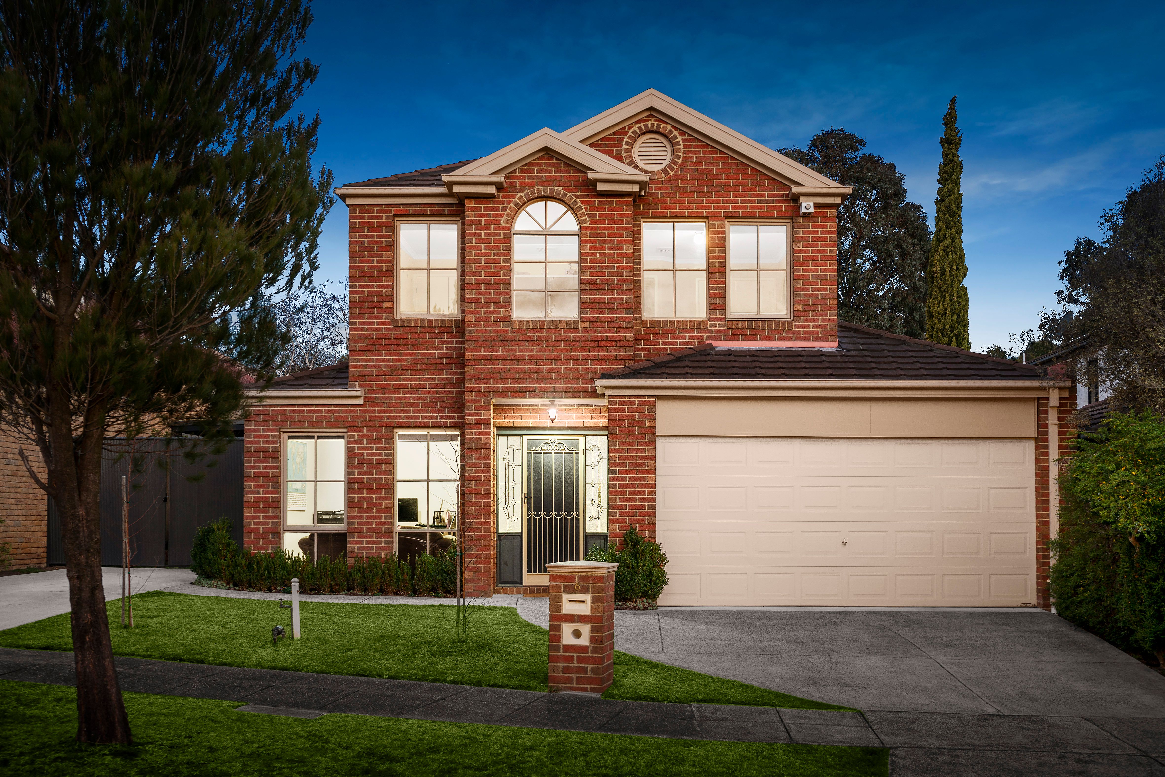 6 Timberglades Drive, Bundoora VIC 3083