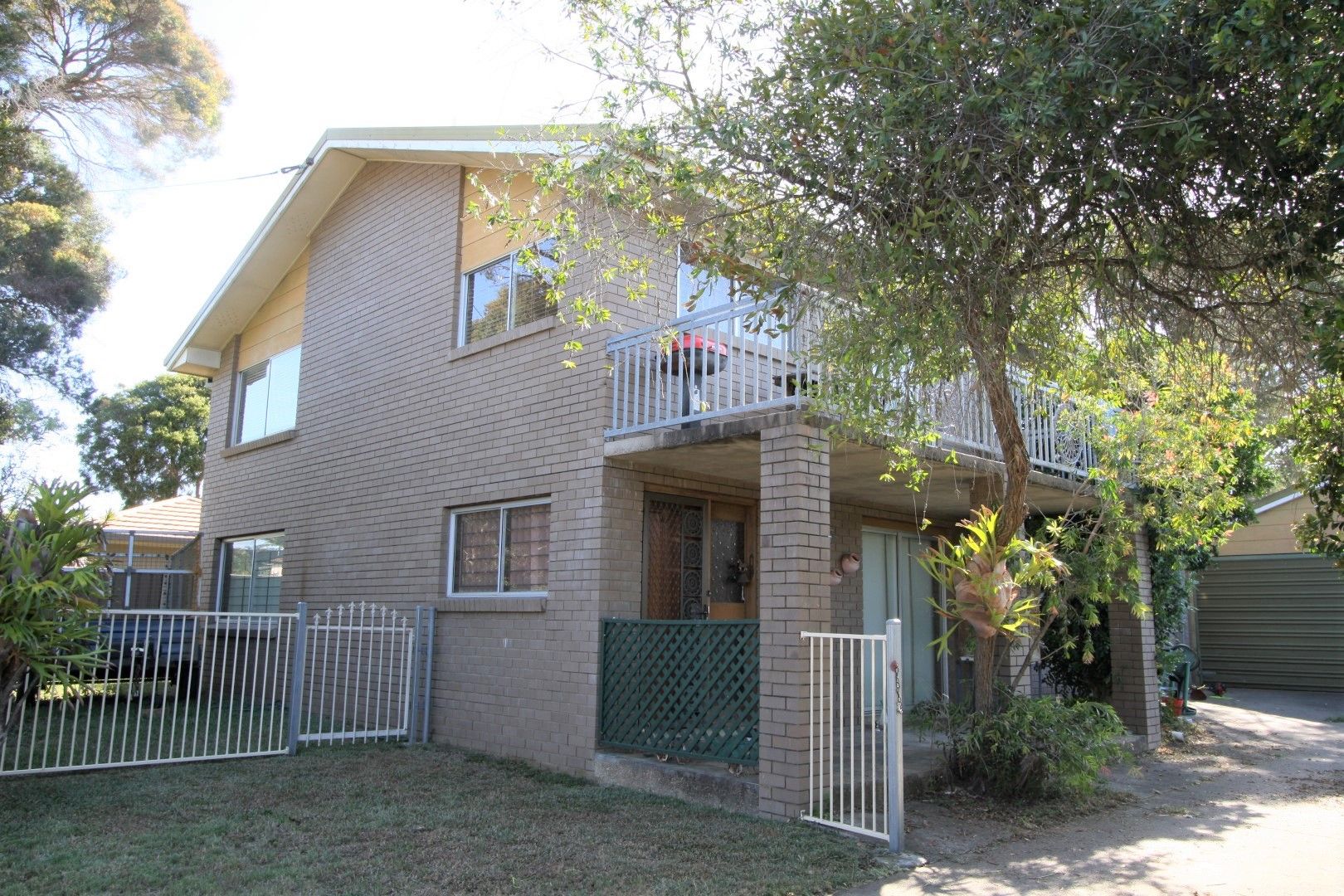 85 Mount Cotton Road, Capalaba, QLD 4157