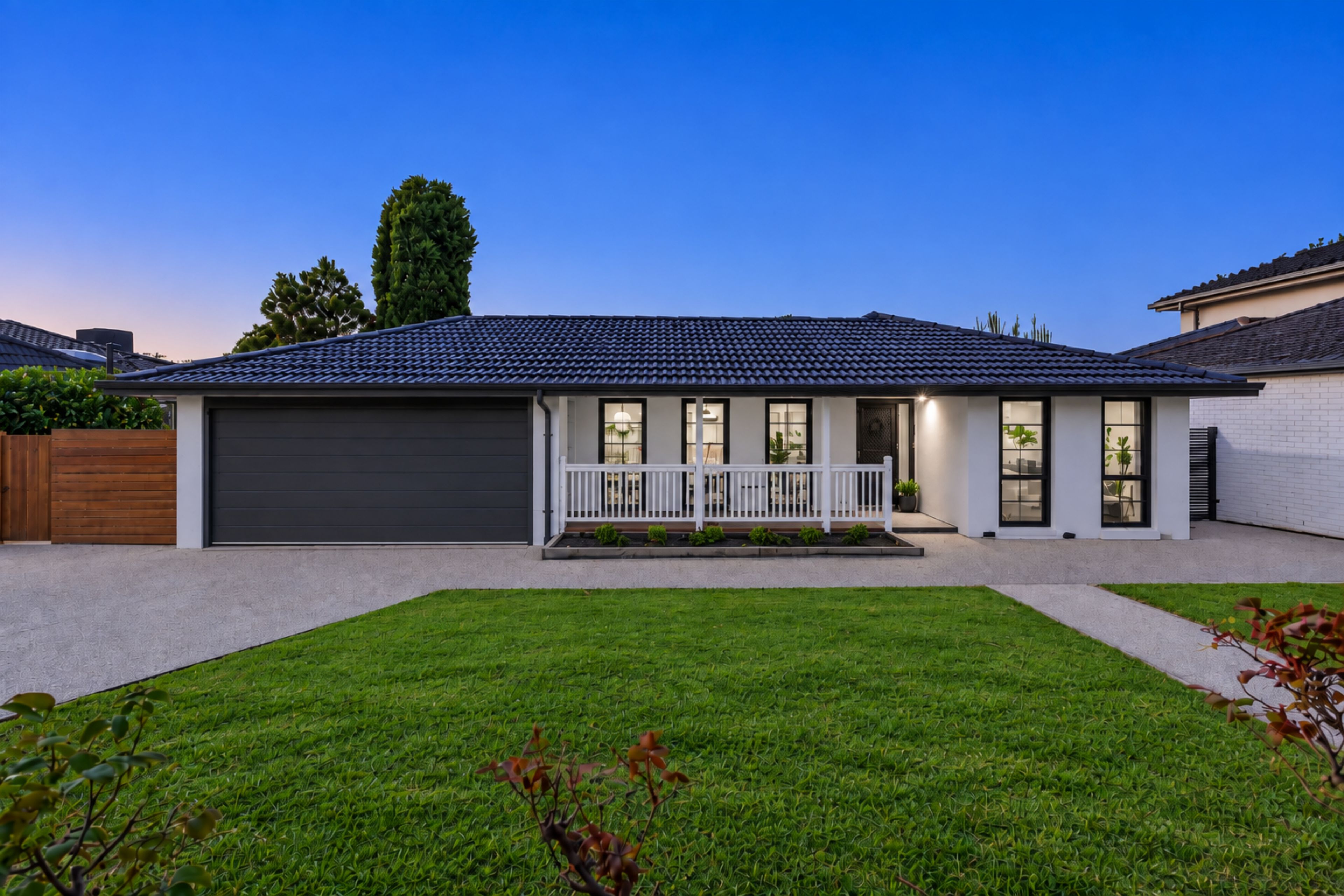 5 Fewster Drive — photo from Ray White Wantirna