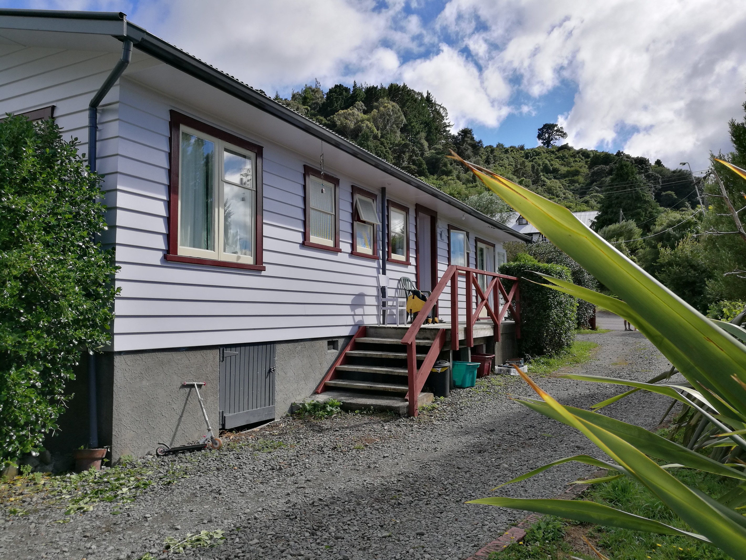 8 ludlam Street, Featherston, South Wairarapa District