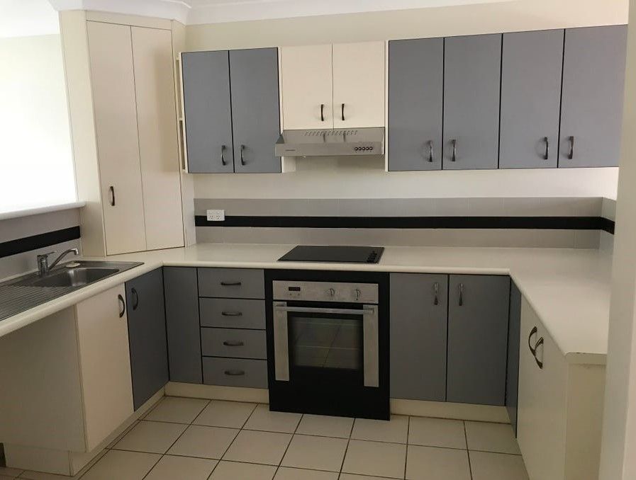 5/35 Ross Street, Allenstown, QLD 4700