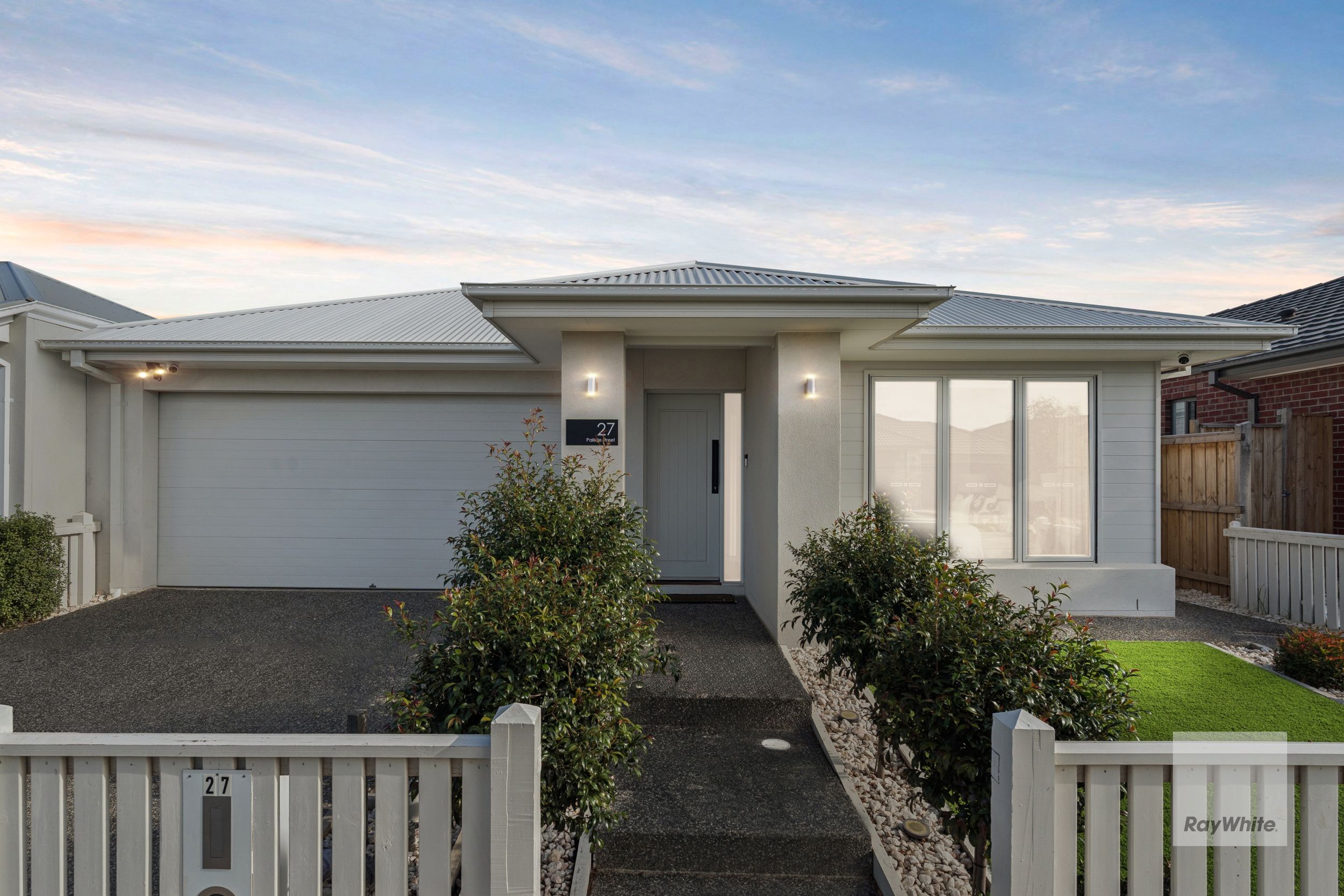 27 Palette Street — photo from Ray White Werribee