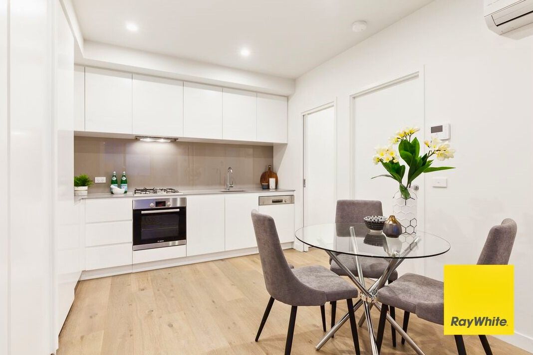 601/89 Gladstone Street — photo from Ray White Southbank | Melbourne City