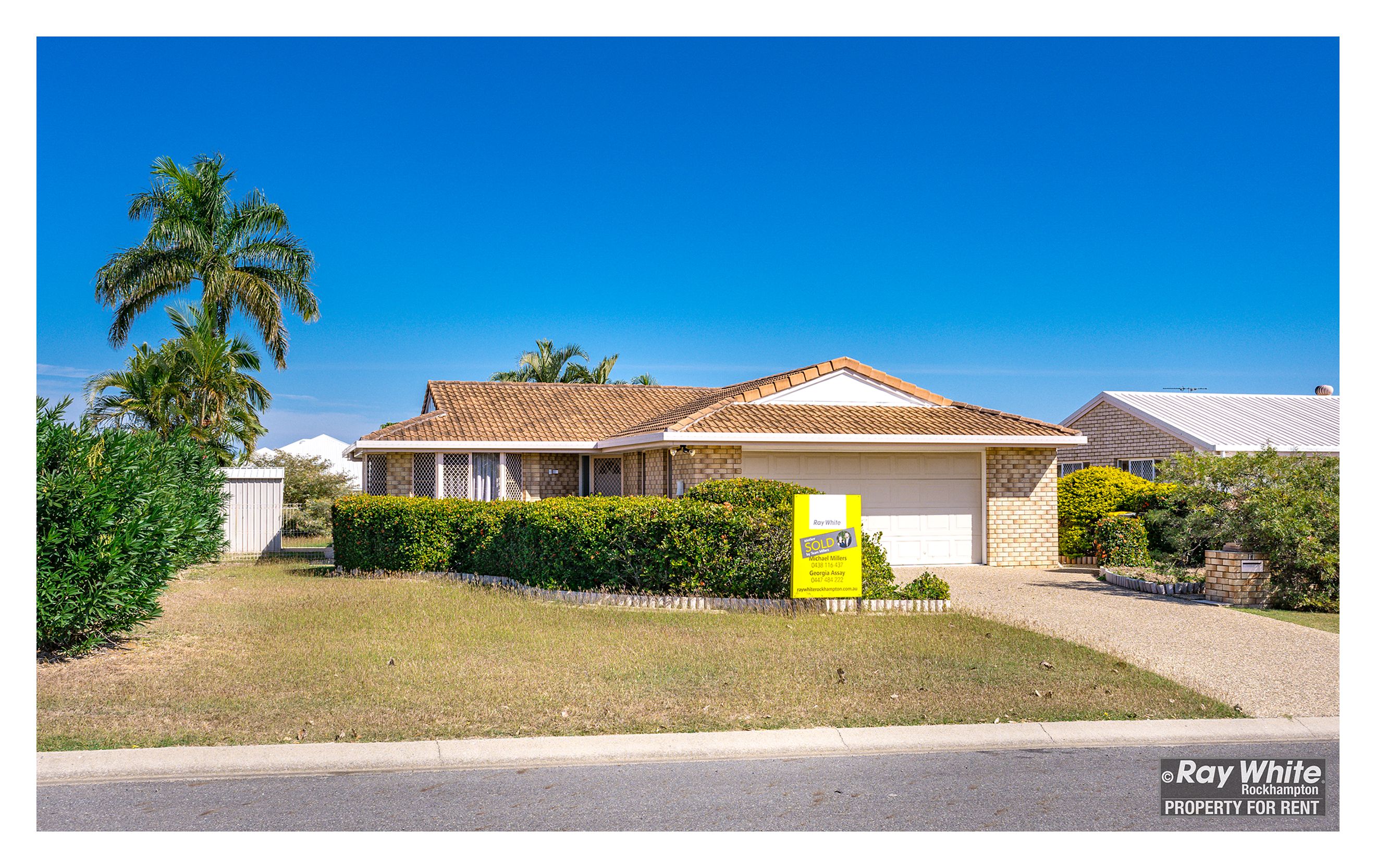 17 Hatte Street, Norman Gardens QLD 4701