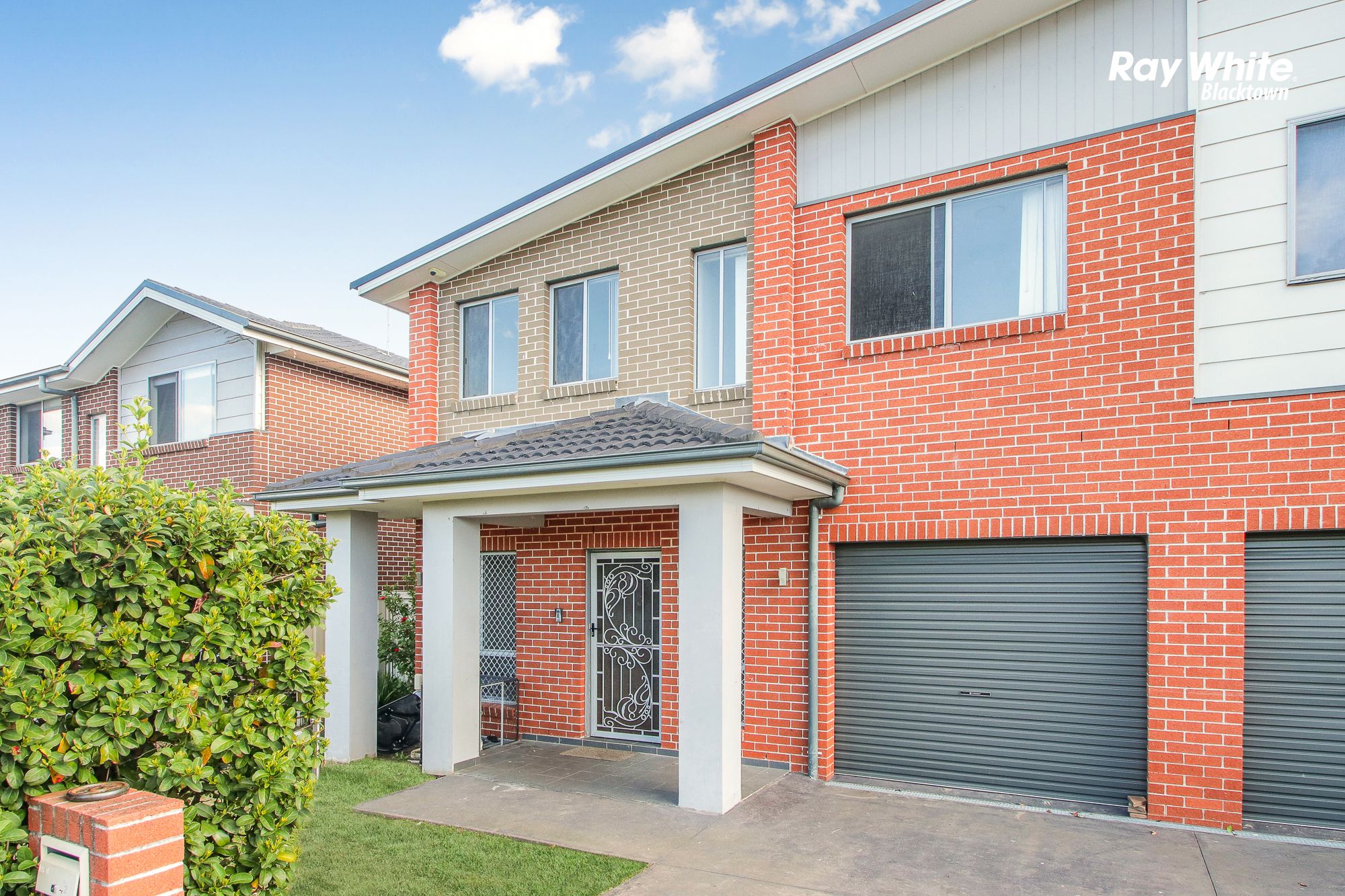 42 Criterion Crescent, Doonside NSW 2767