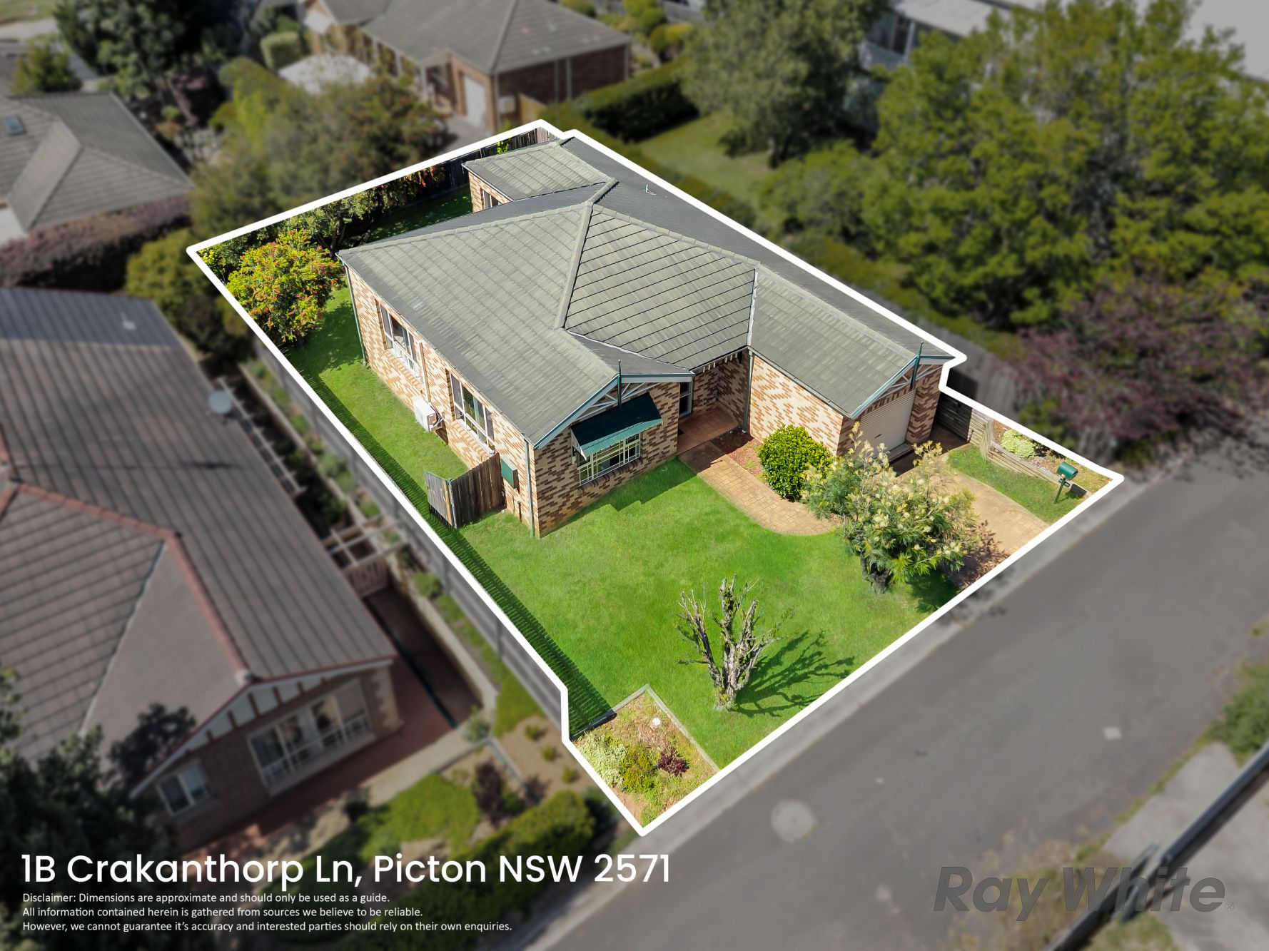 1B Crakanthorp Lane — photo 9 of 12