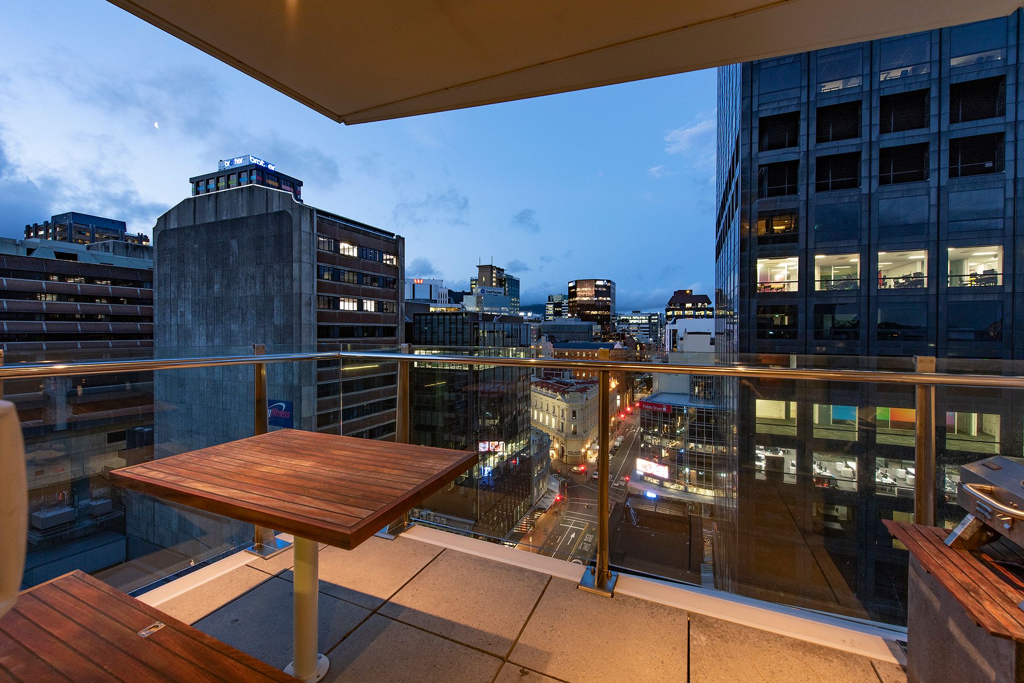 12A/9 Chews Lane, Wellington Central, Wellington City