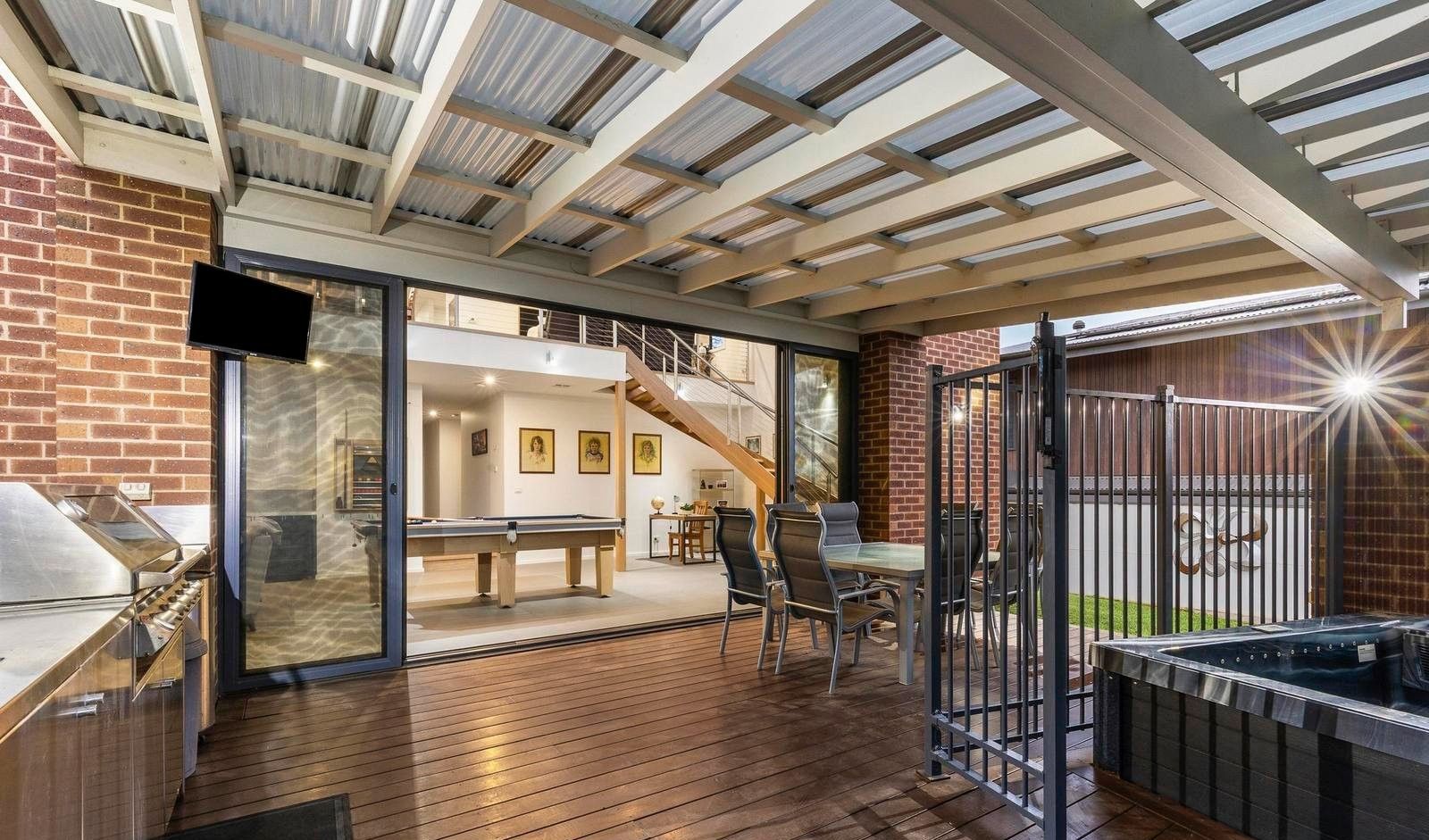 4C Chesterfield Court — photo 19 of 20