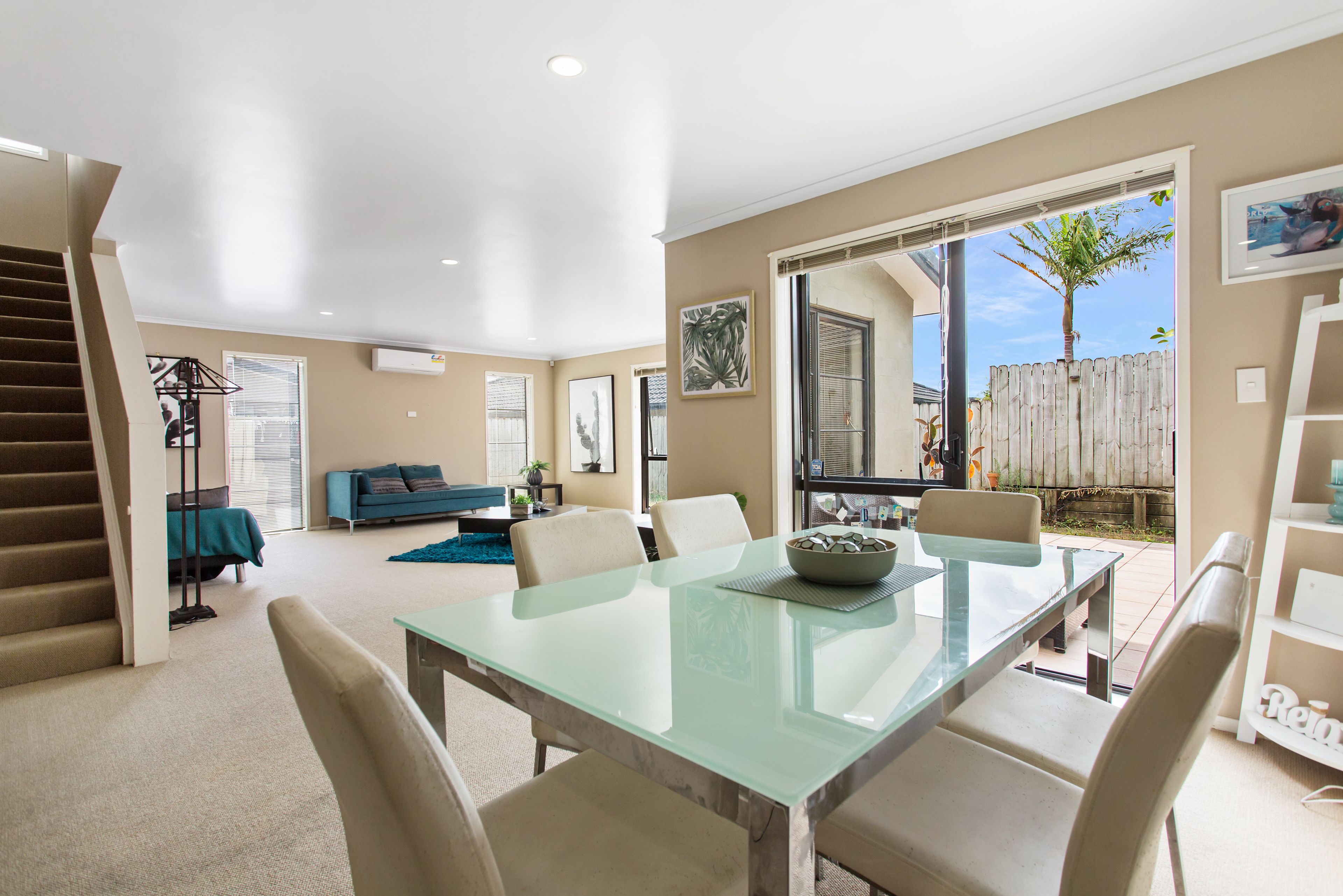4 Jack Place, Flat Bush, Manukau City
