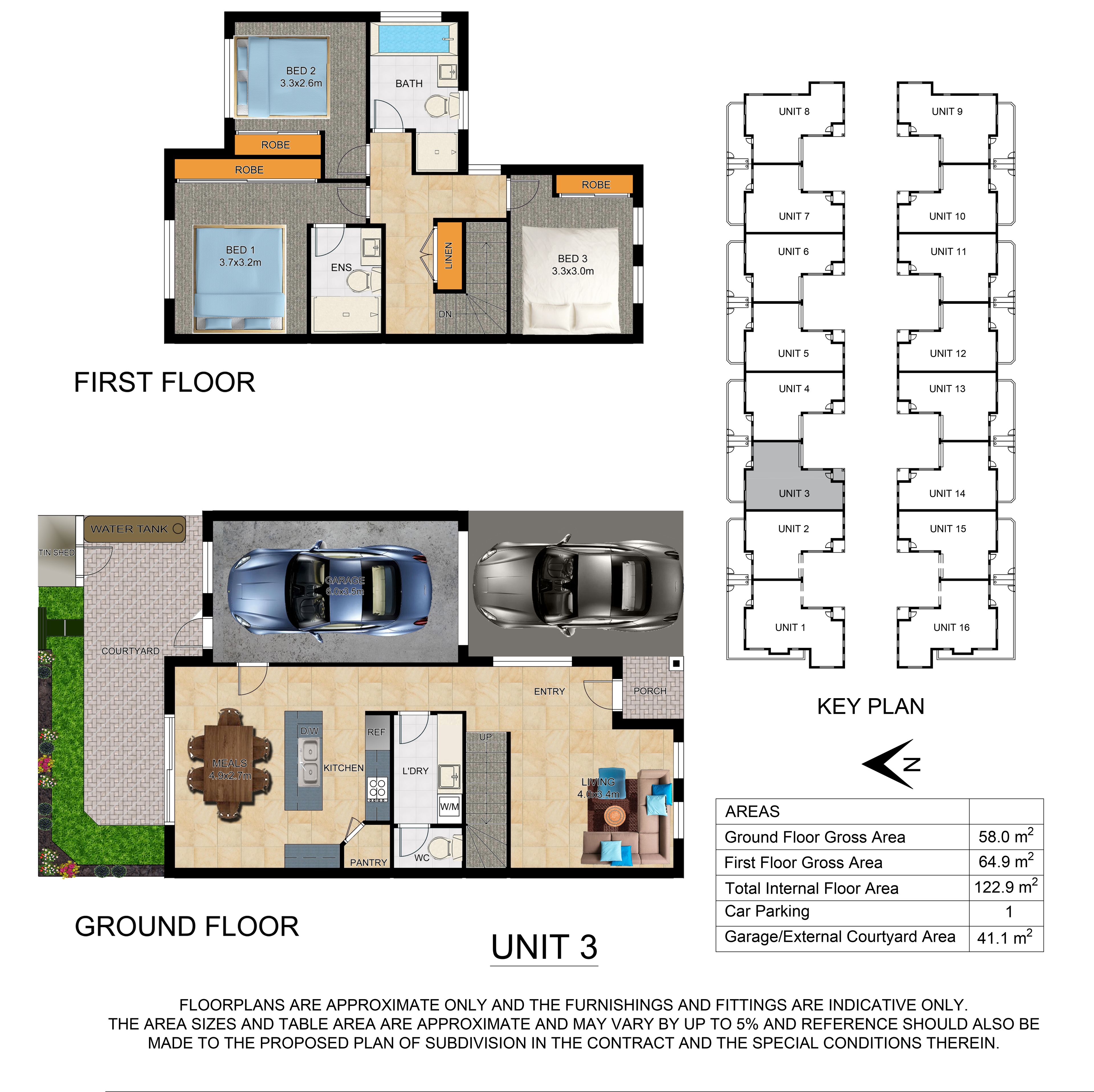 Unit 7/617 Tarneit Road, Hoppers Crossing, VIC 3029