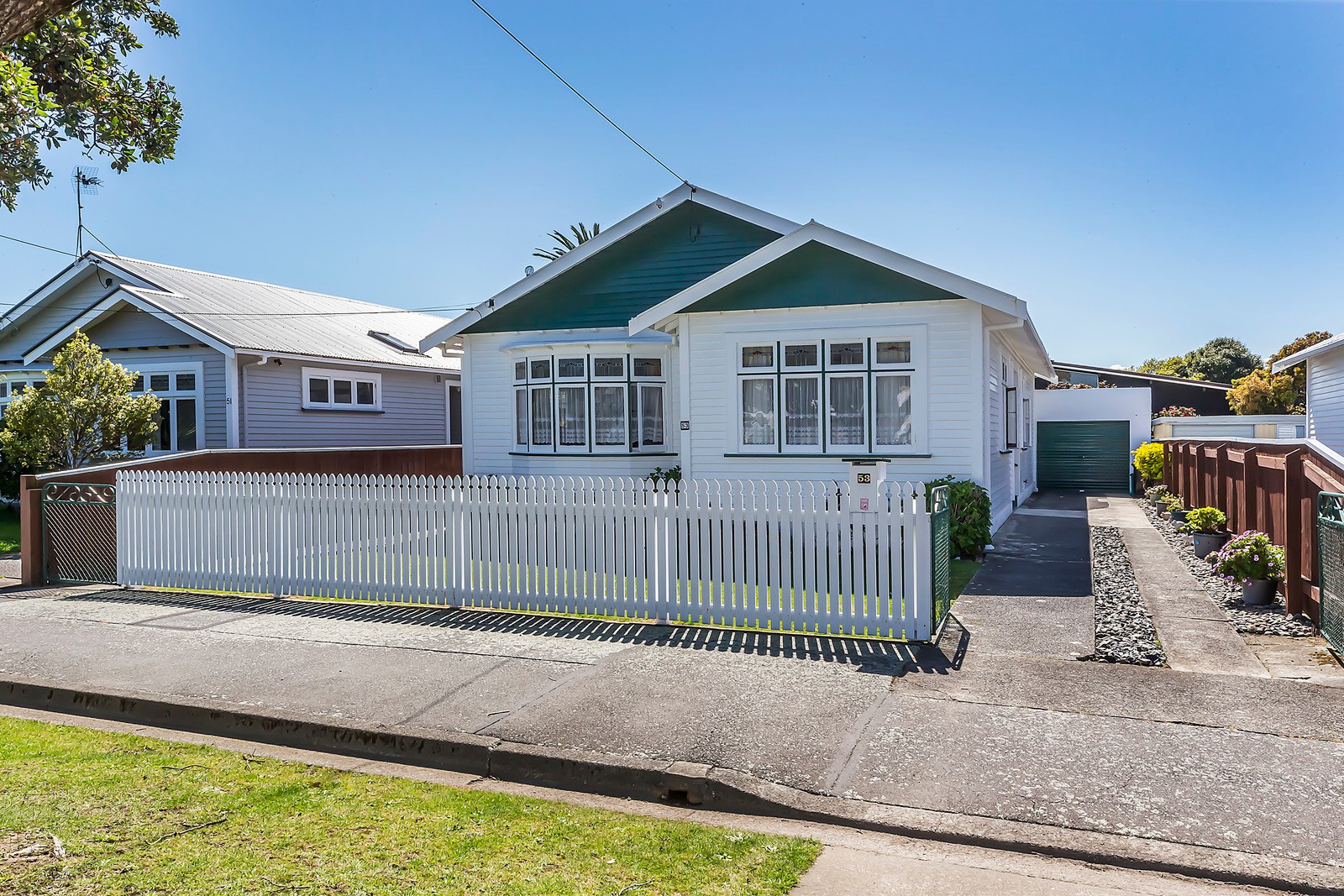 53 Brussels Street, Miramar, Wellington City