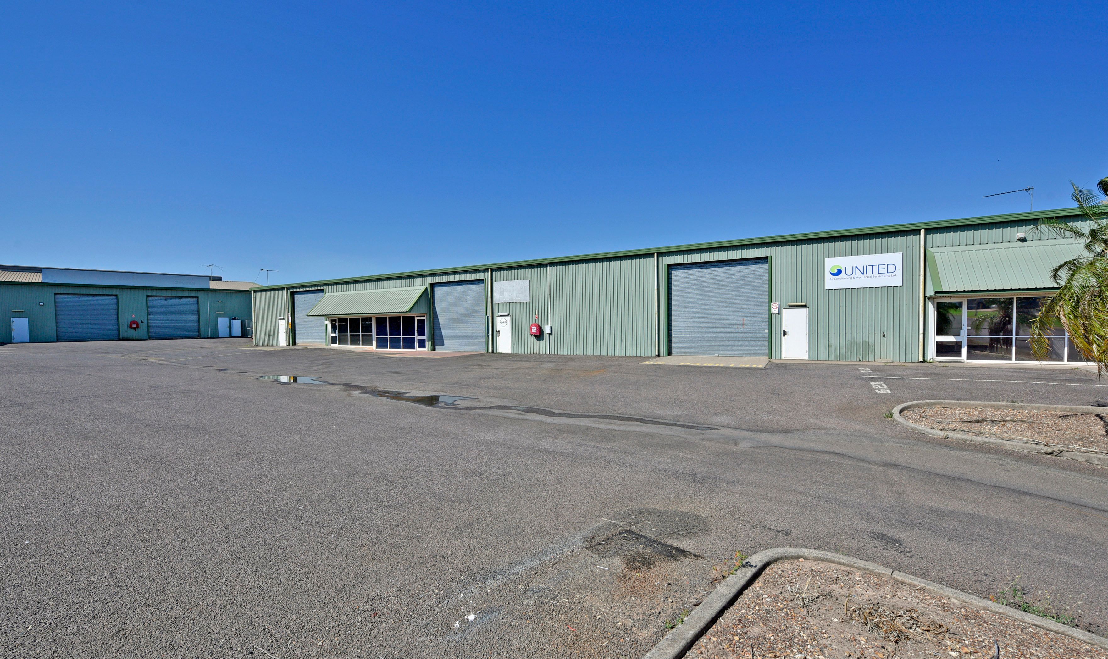 1/11 Albatross Street, WINNELLIE, NT 0820