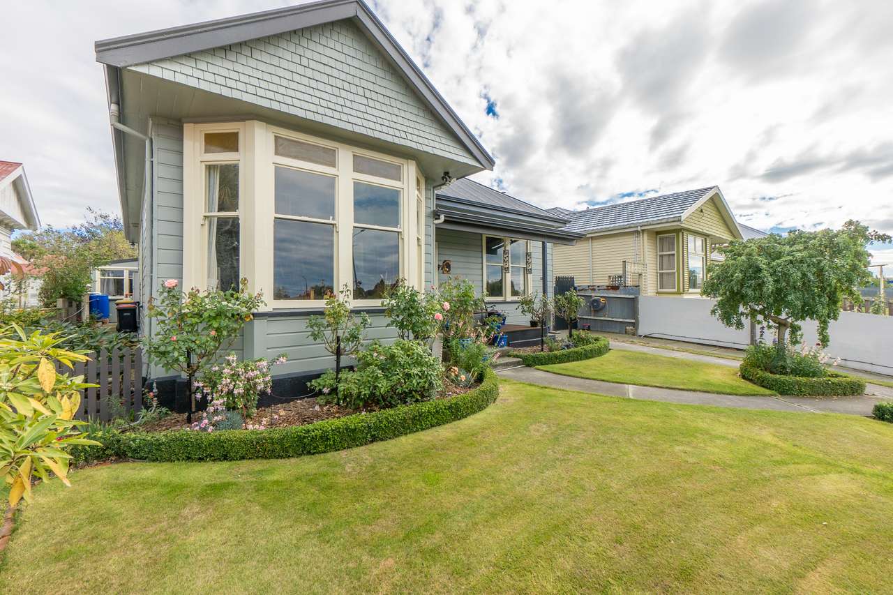 33 King Street, Timaru, Timaru District Real Estate Ray White New Zealand