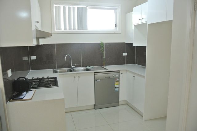 9/14 Rickard Street, Merrylands, NSW 2160