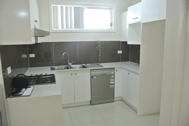 9/14 Rickard Street, Merrylands, NSW 2160