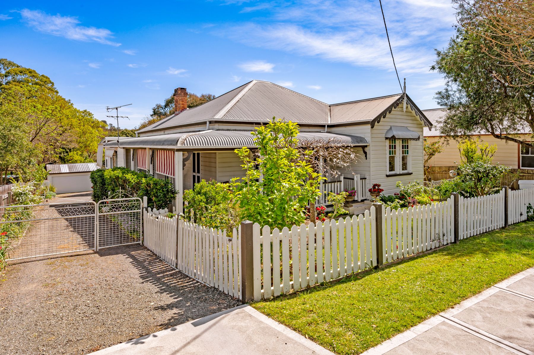 54 Dowling Street, Dungog, NSW 2420