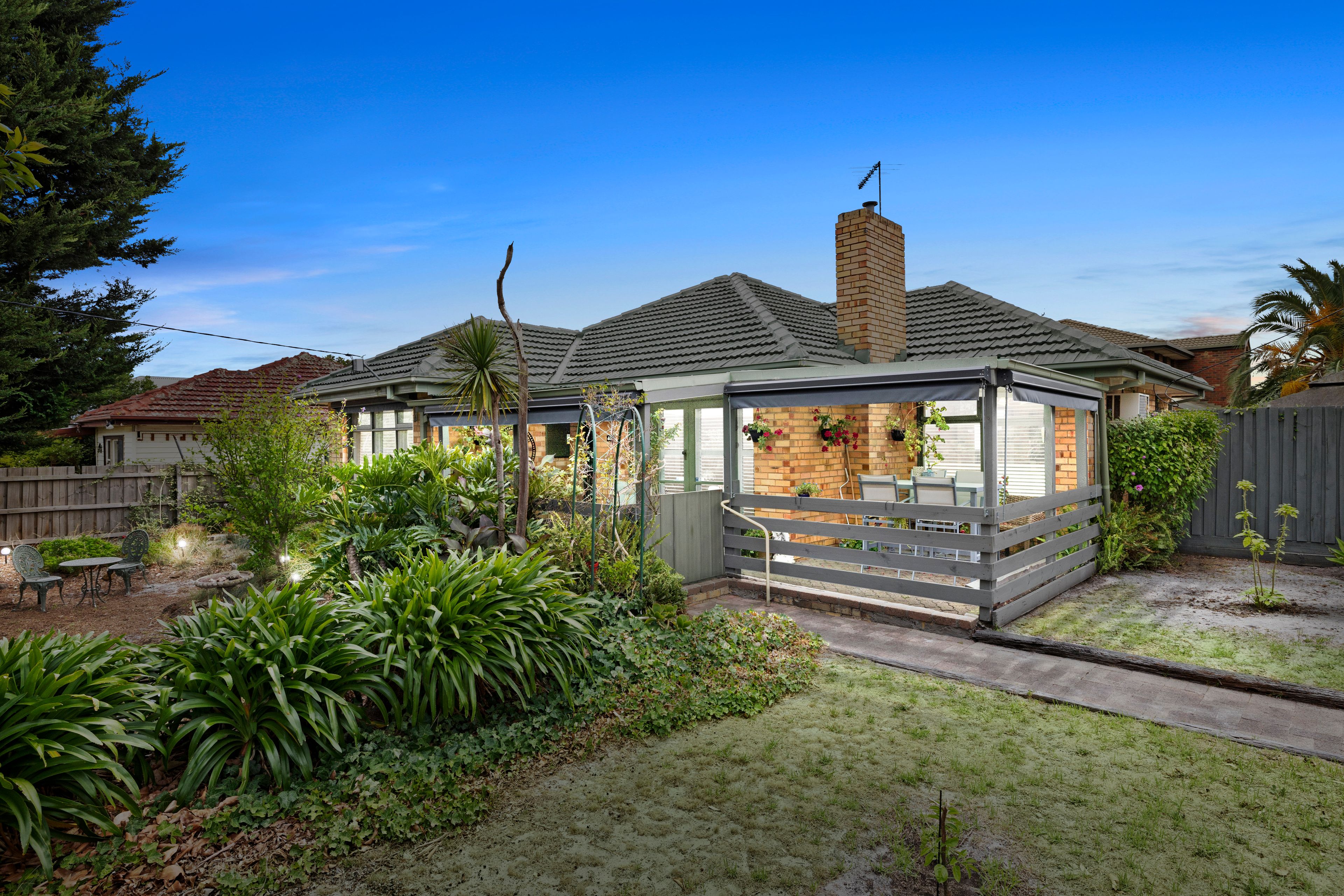 46 Elder Street, Clarinda, VIC 3169