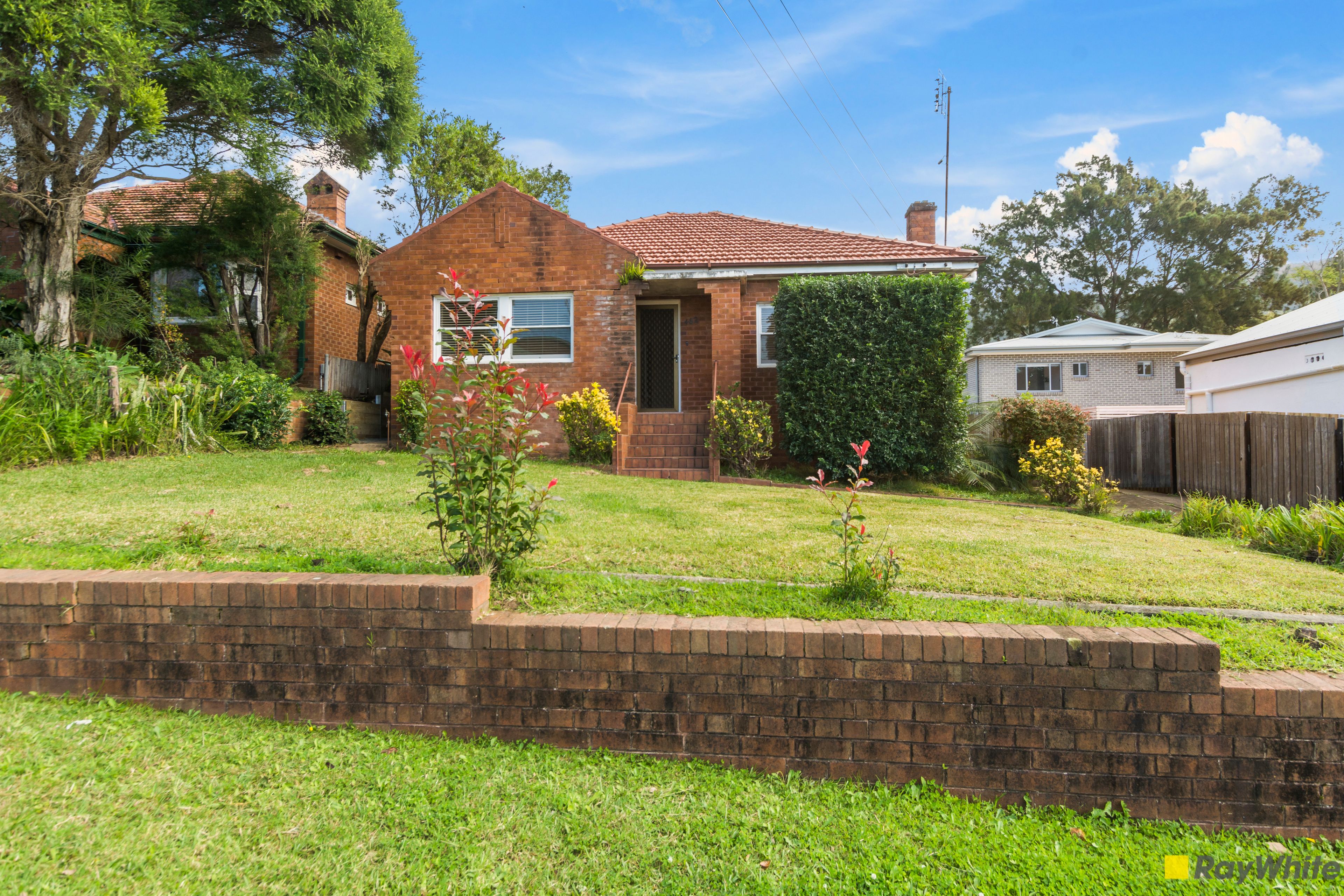 482 Princes Highway, Woonona NSW 2517