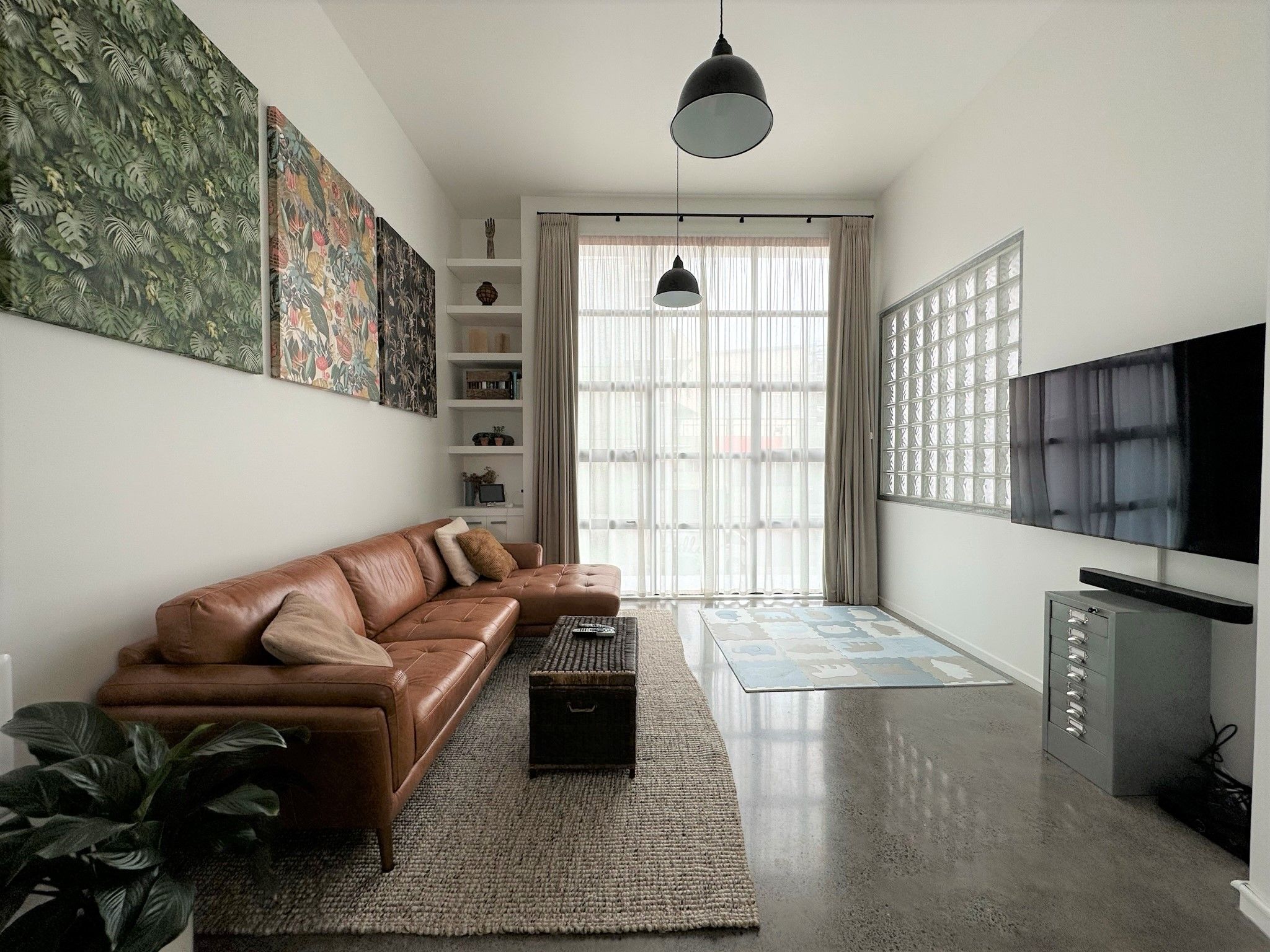 4/32 Karaka Street, Eden Terrace, Auckland City