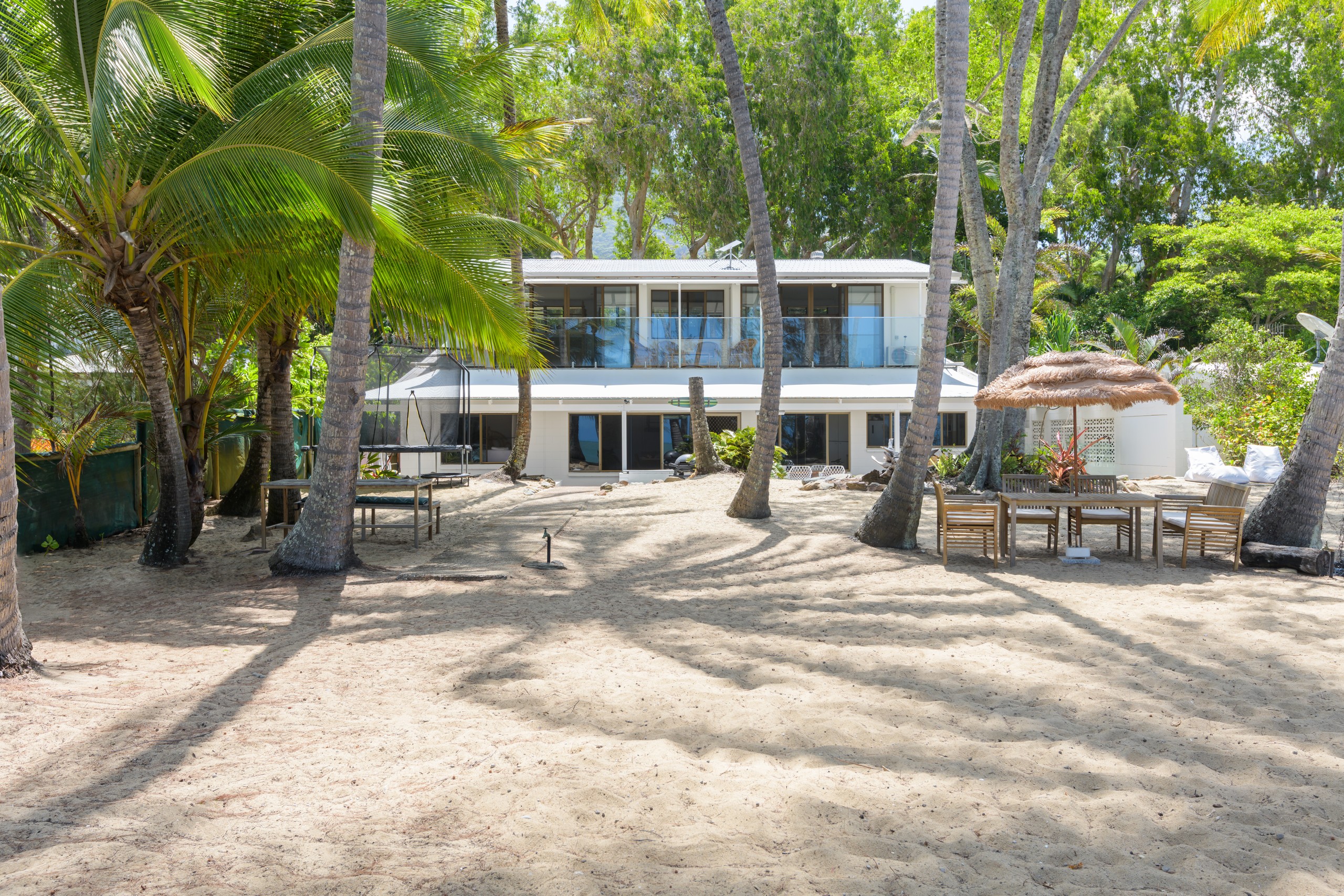 21 Oak Street, Oak Beach, QLD 4877