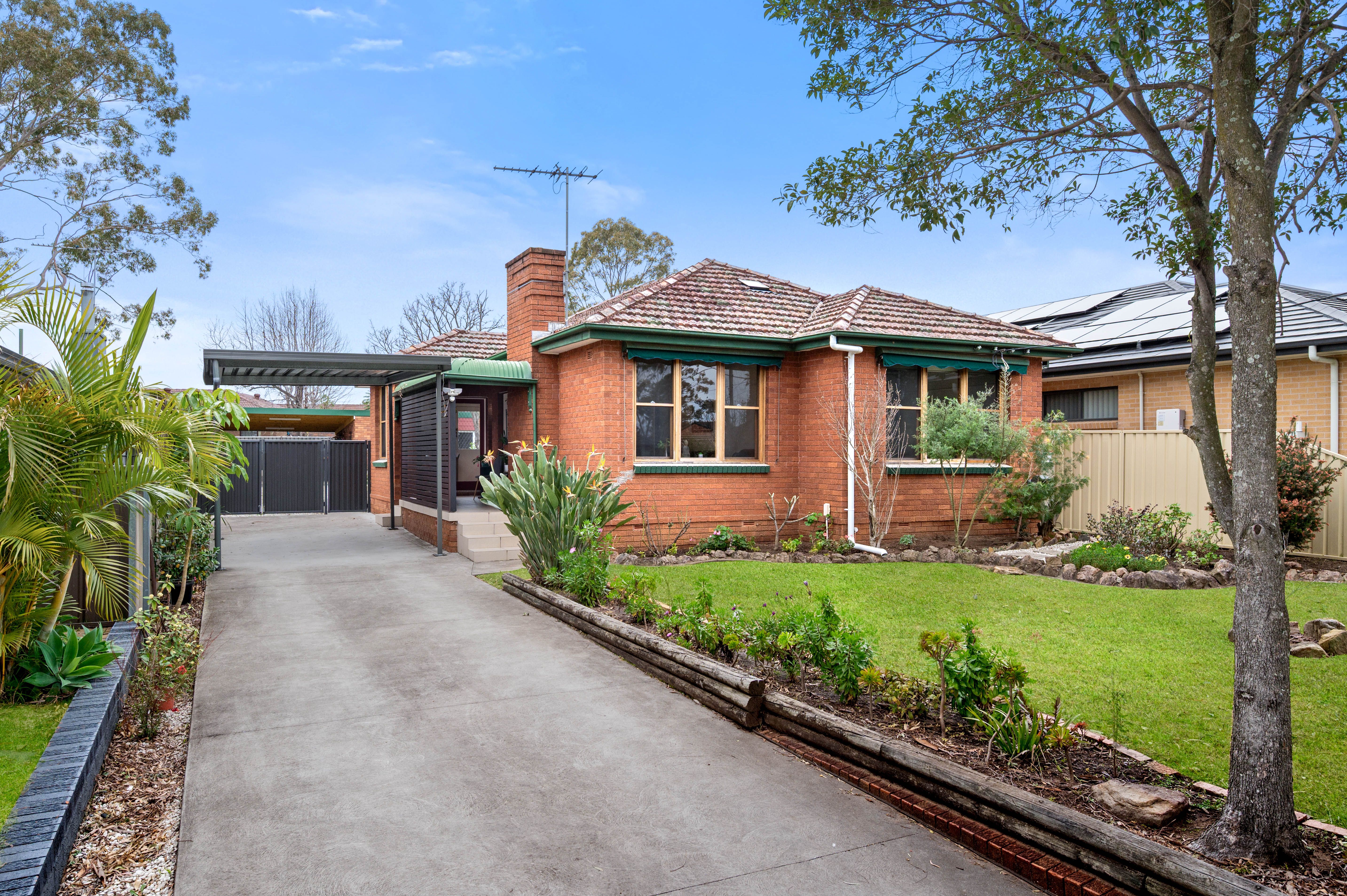 12 Blue Gum Avenue, Ingleburn NSW 2565
