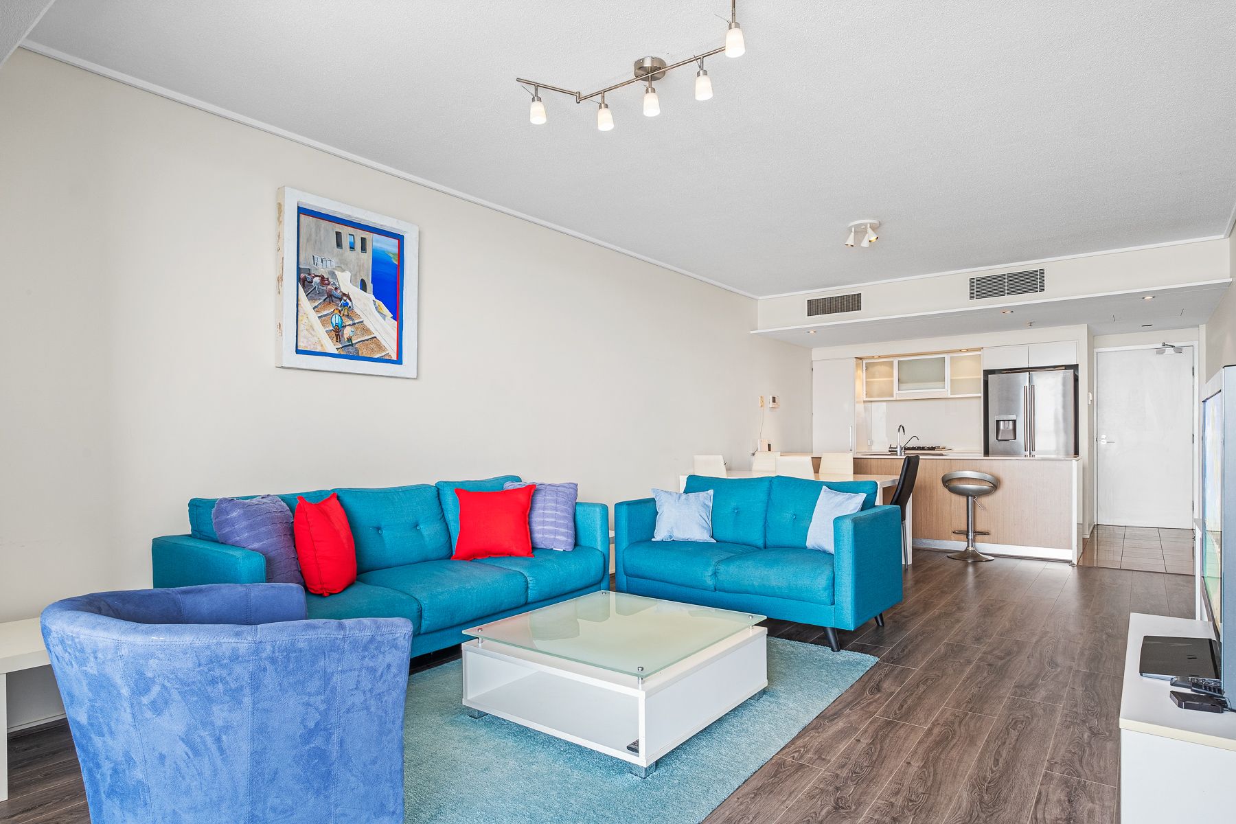 393/30 Macrossan Street, Brisbane City, QLD 4000