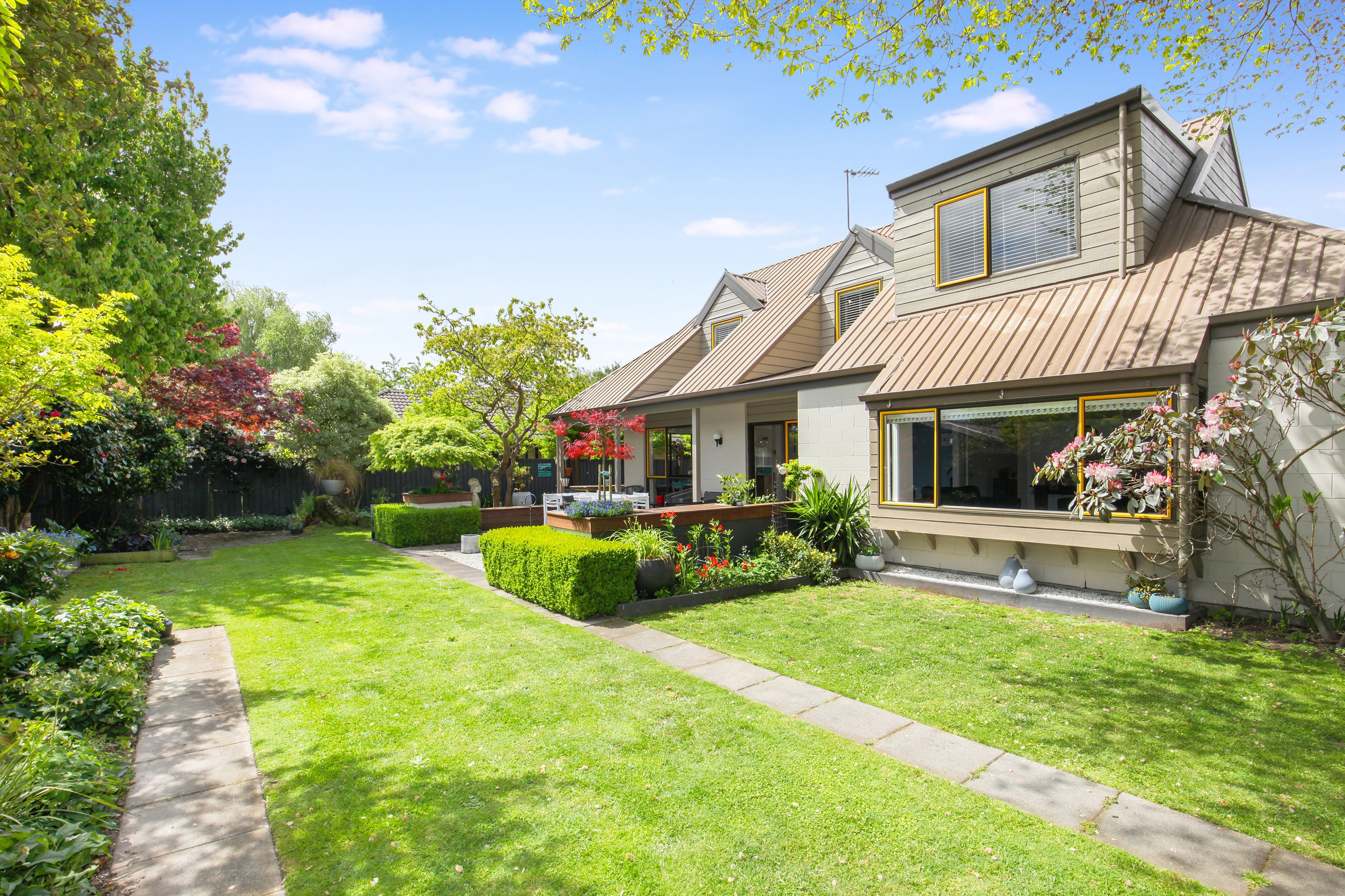 28 Harkness Place, Avonhead, Christchurch City
