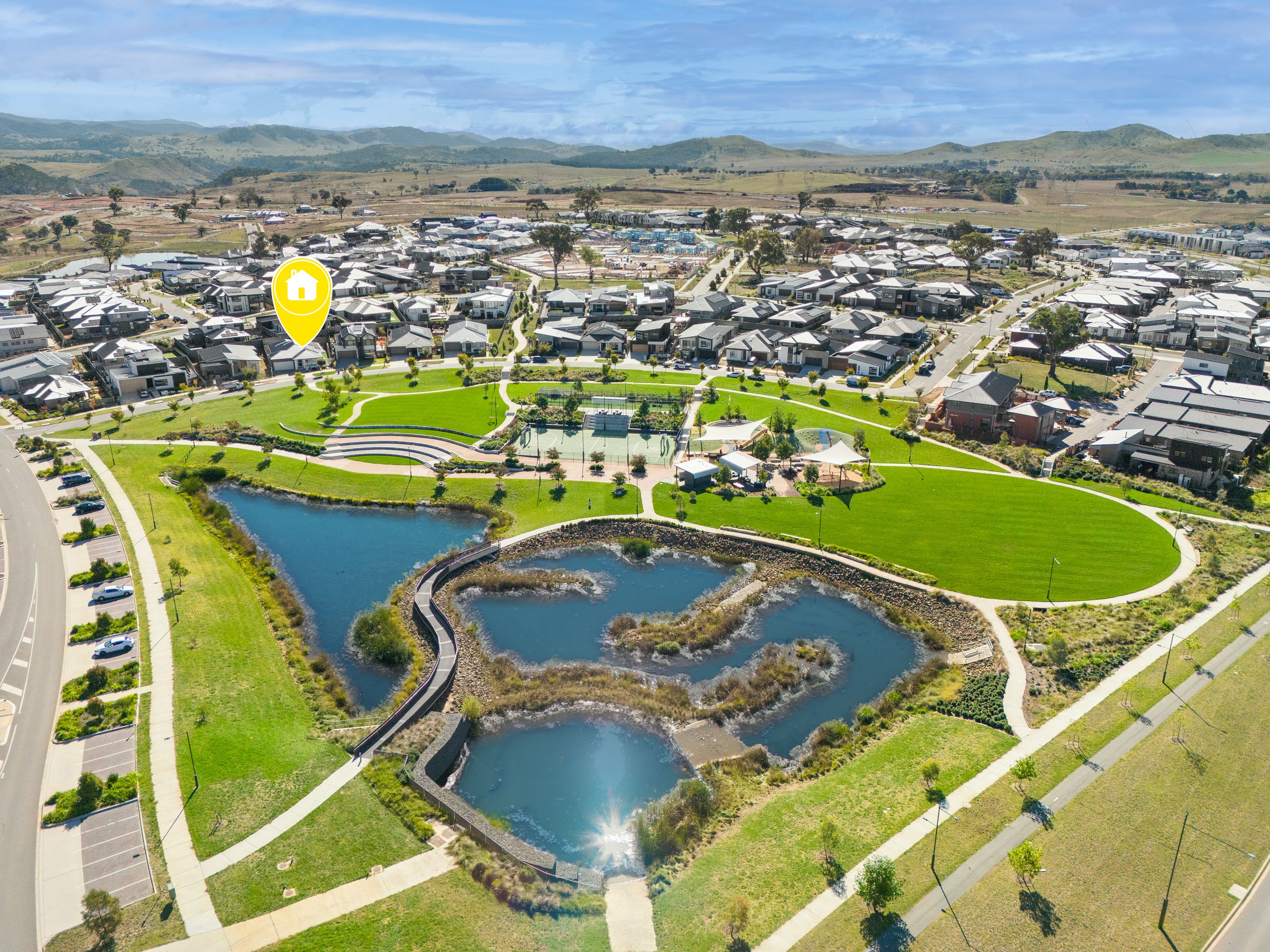 7 Frearson Street, STRATHNAIRN, ACT 2615
