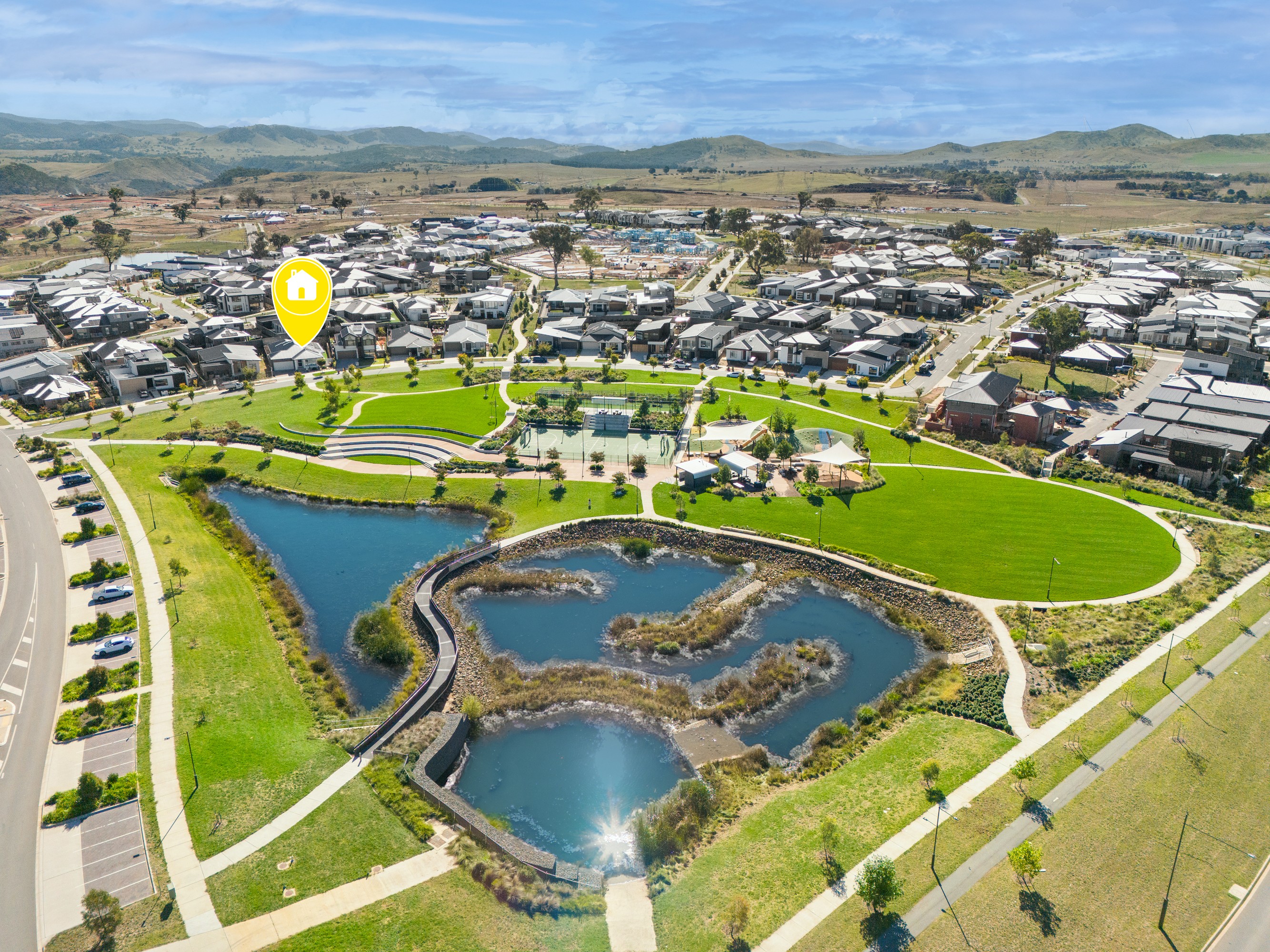 7 Frearson Street, STRATHNAIRN, ACT 2615