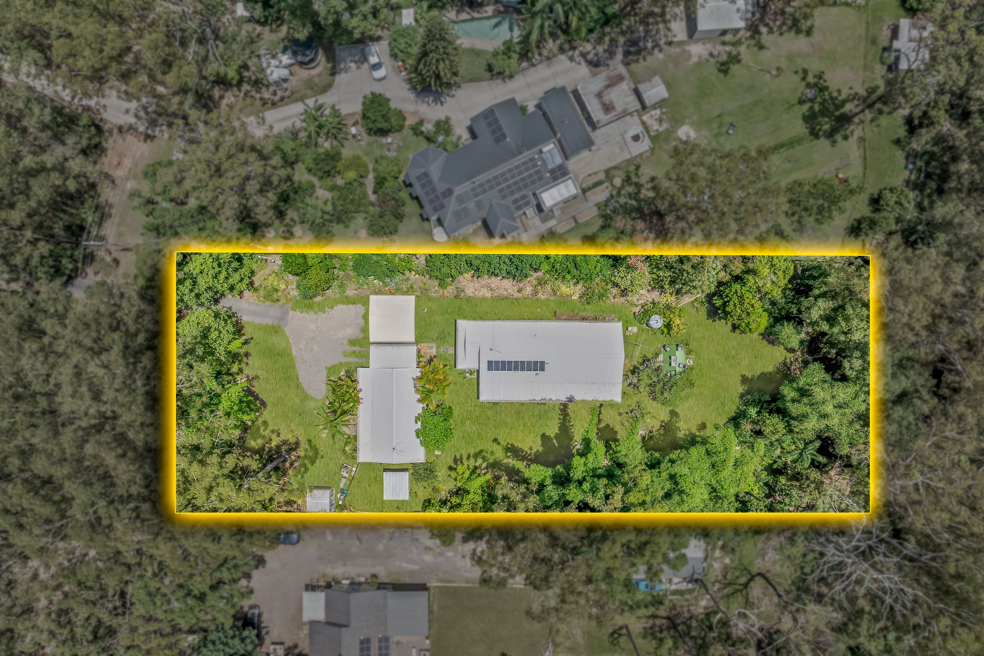 3147 Old Gympie Road, Mount Mellum, QLD 4550