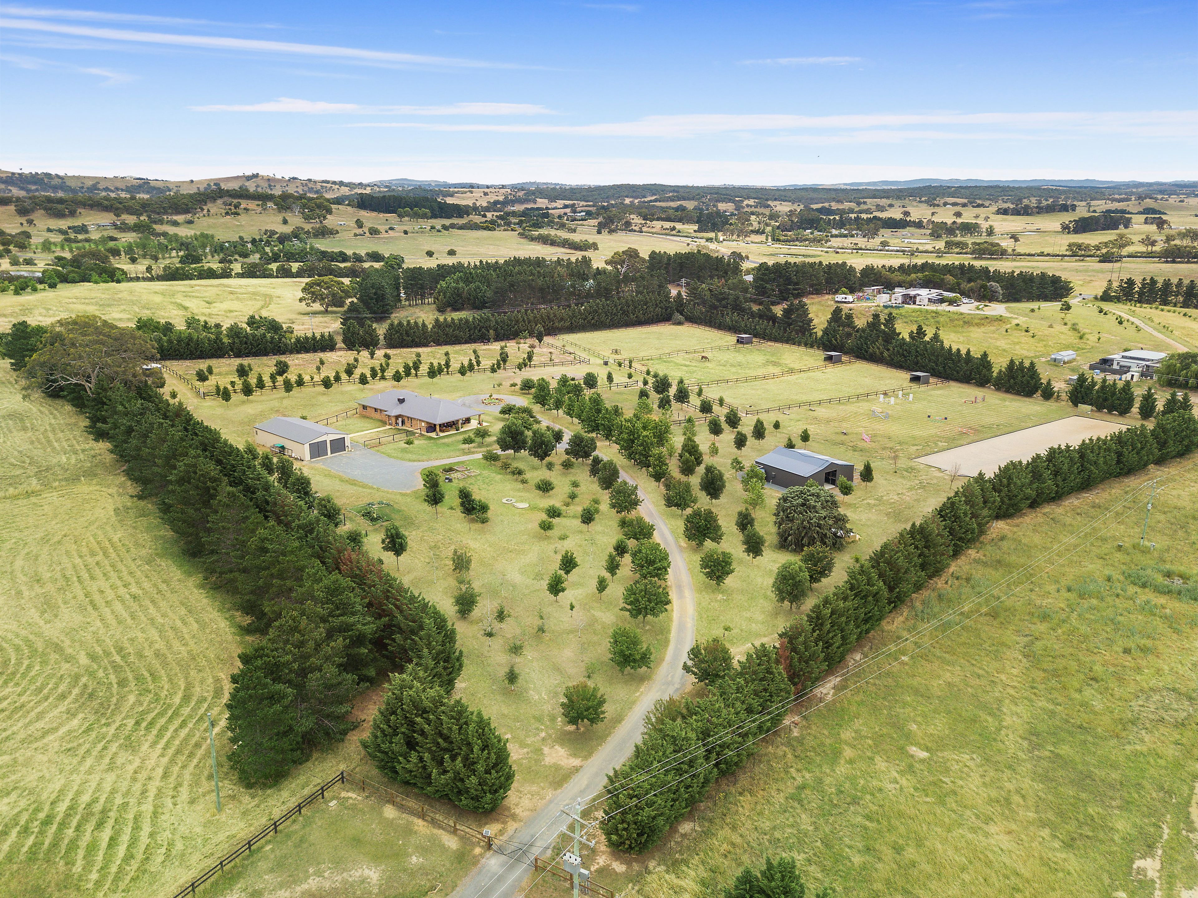 105 Wattle Flat Road, Sutton, NSW 2620 Sold Acreage/SemiRural Ray