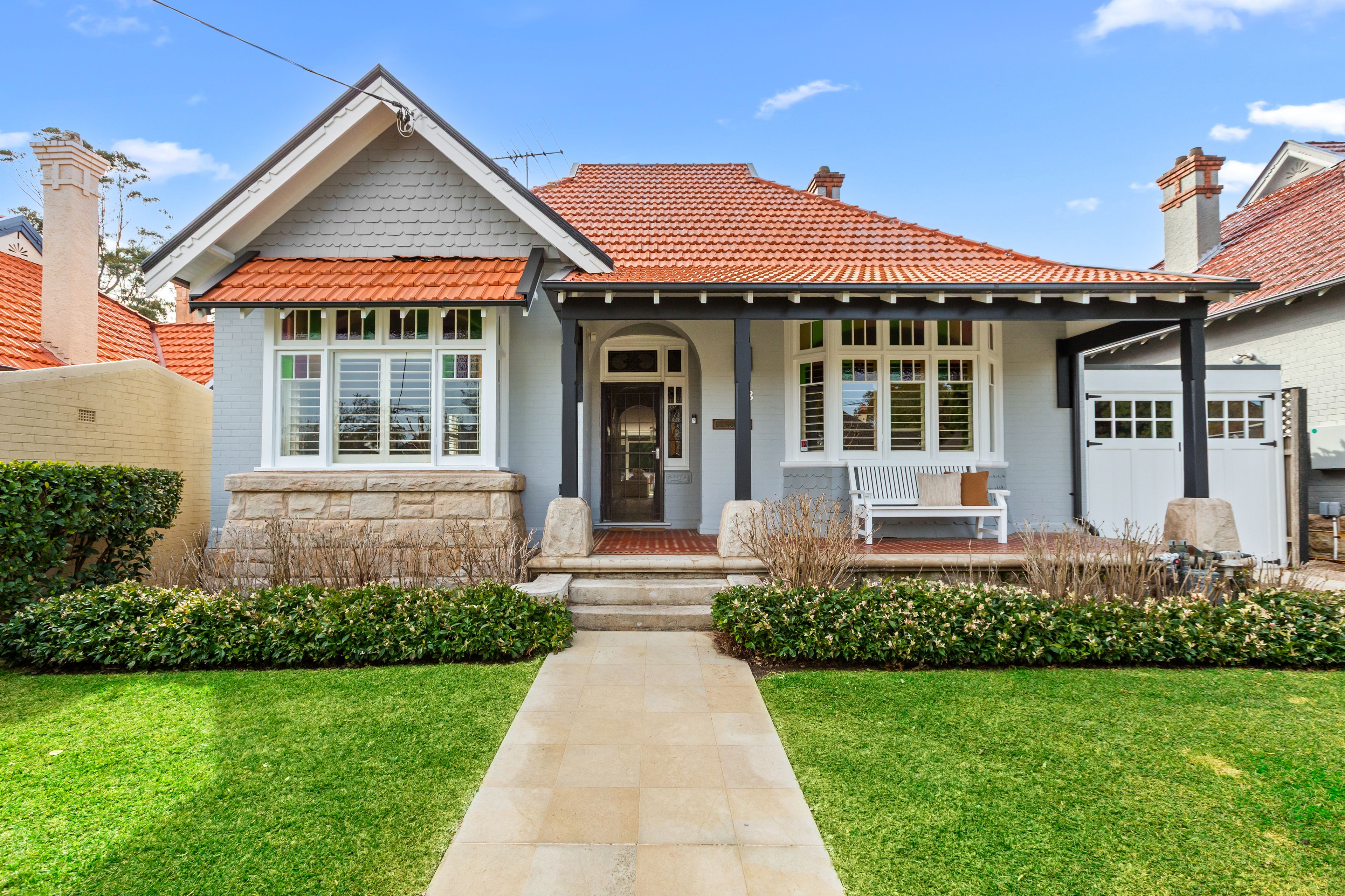 28 Richmond Avenue, Cremorne, NSW 2090