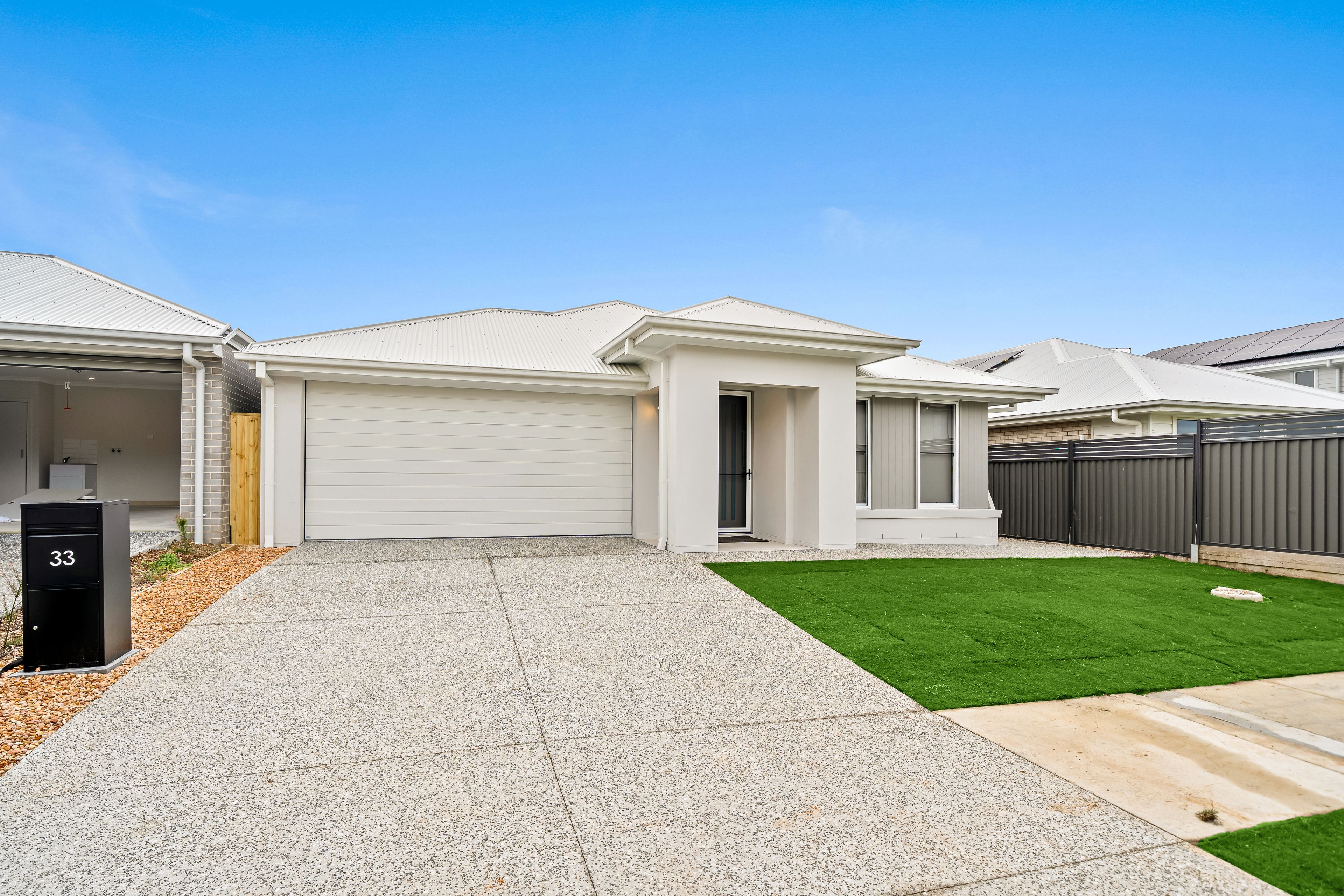 33 Haven Street, Victoria Point, QLD 4165