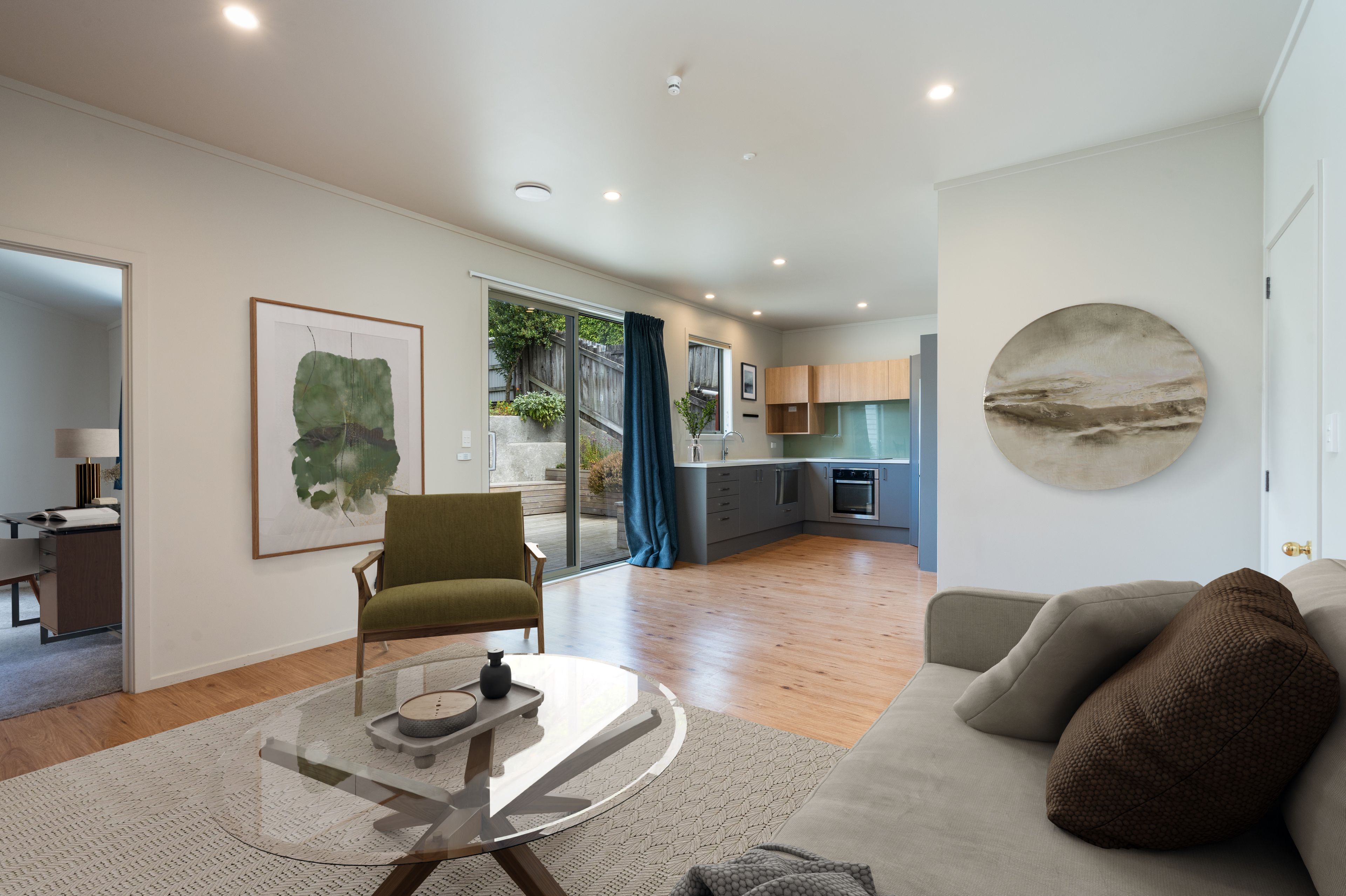 44 Duncan Street, Dunedin Central, Dunedin City