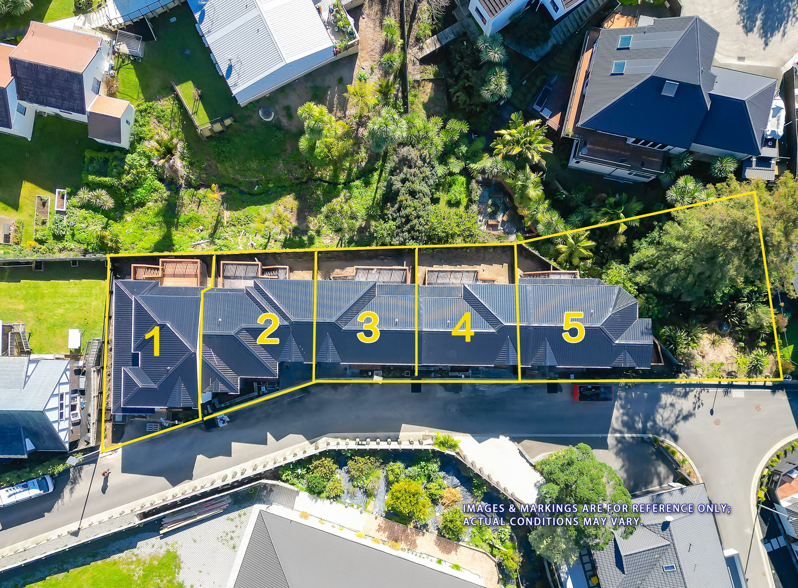 Lot 1,2,3/3 Libby Lane, Howick, Manukau City