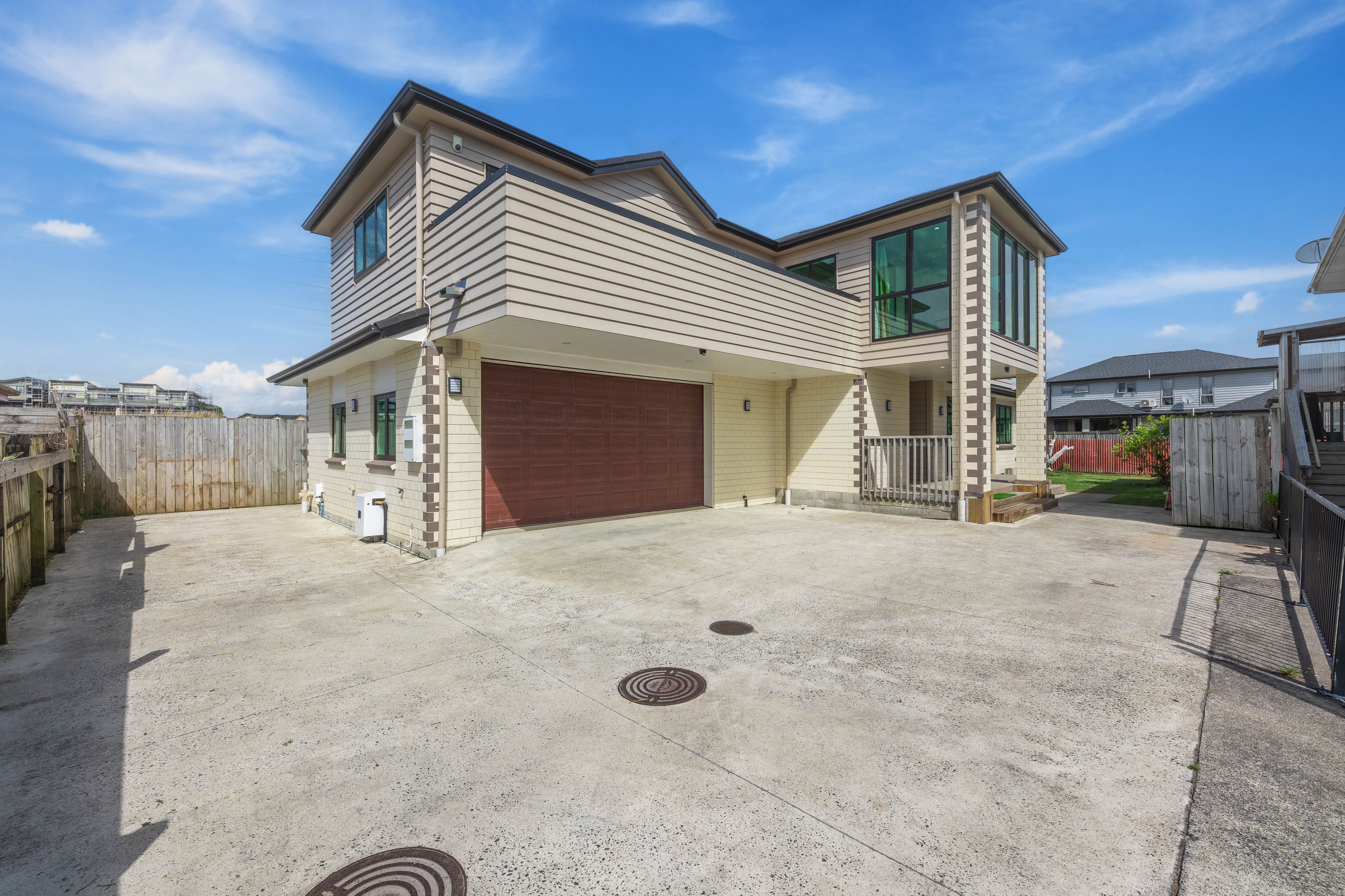38a Kenderdine Road, Papatoetoe, Manukau City