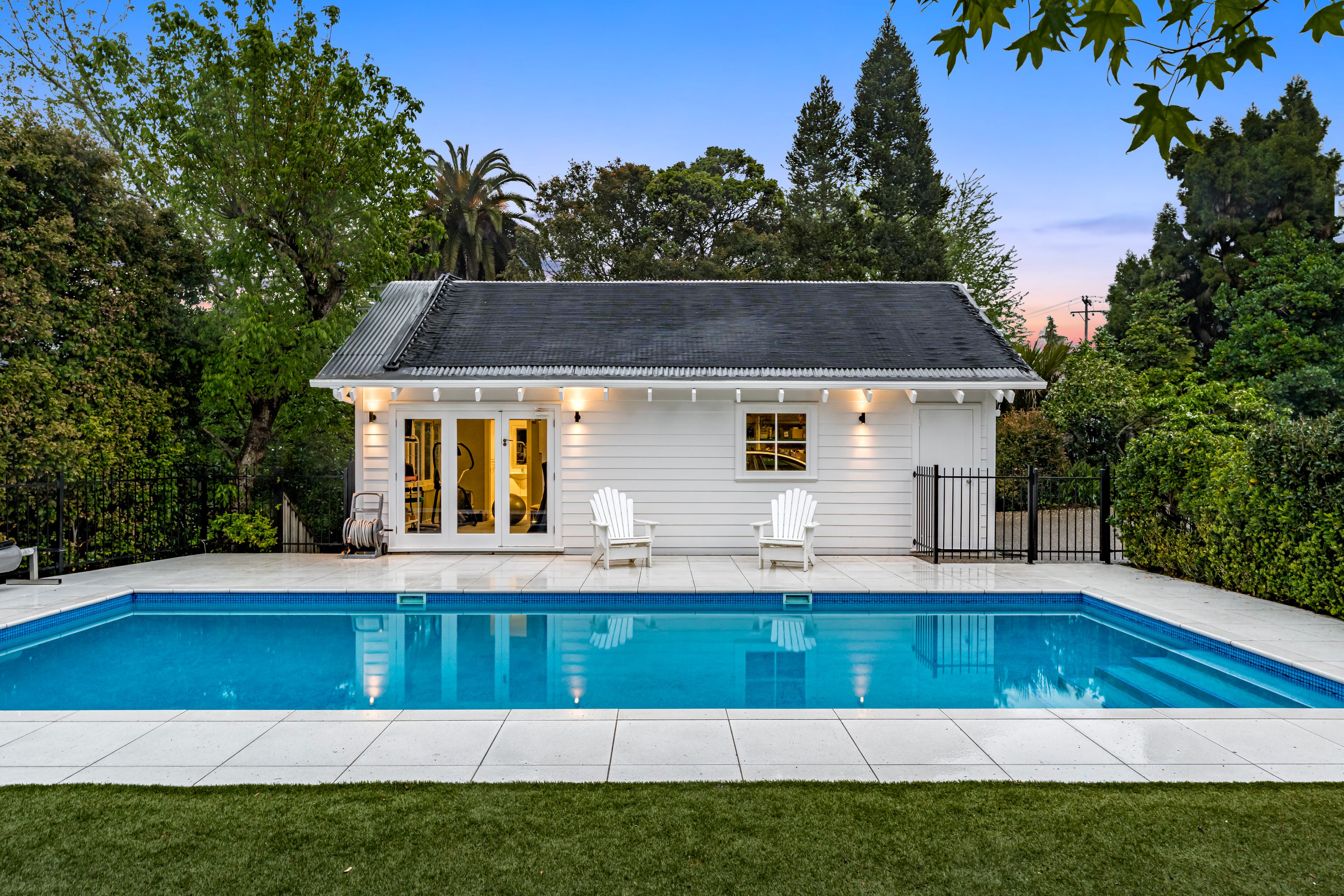 24 Combes Road, Remuera