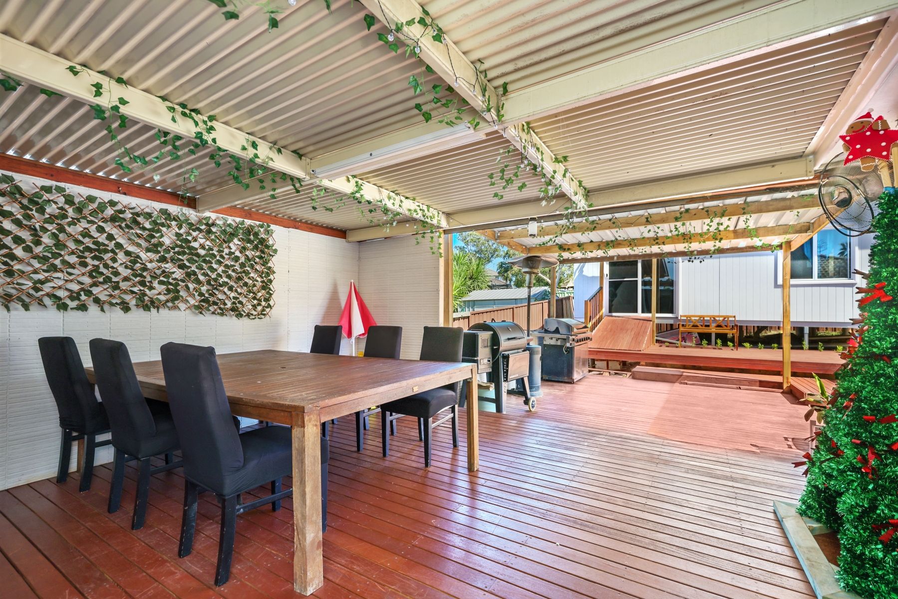 66 Bottlebrush Drive, Cranebrook, NSW