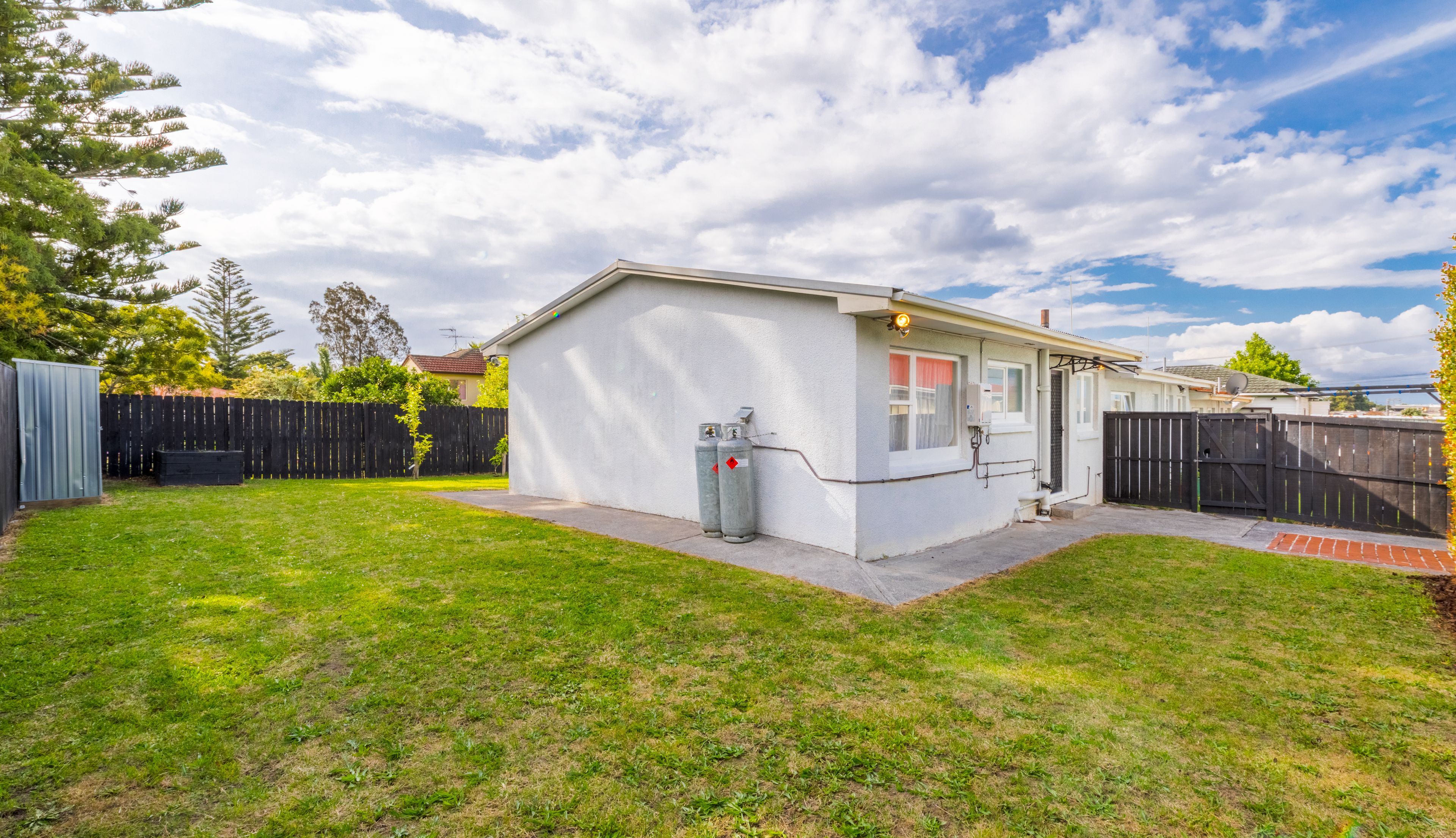 4/27 Margan Avenue, New Lynn, Waitakere City