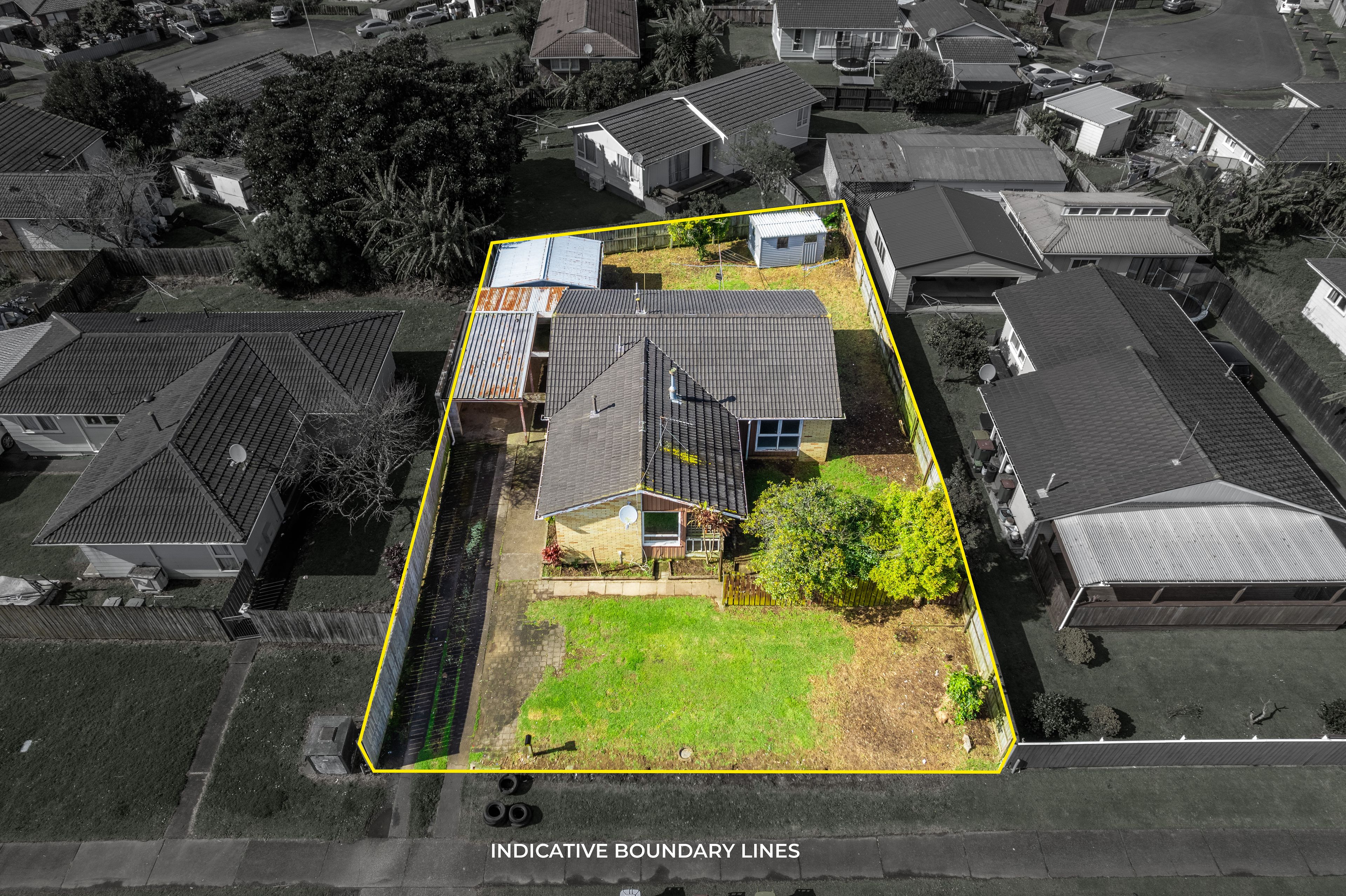 39 Cottingham Crescent, Mangere East, Manukau City 2024 Sold House