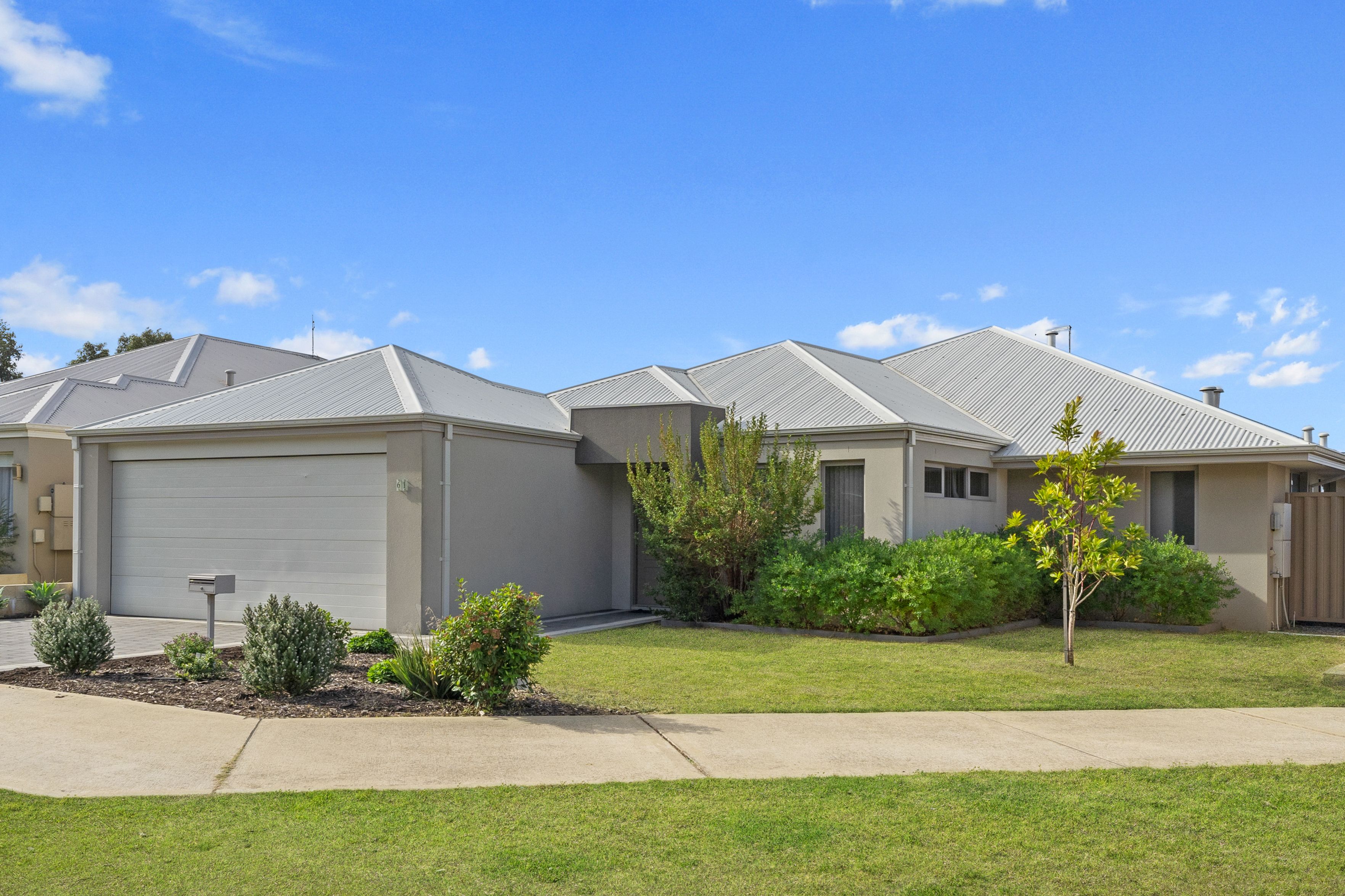 61 Heritage Park Drive, Baldivis WA 6171