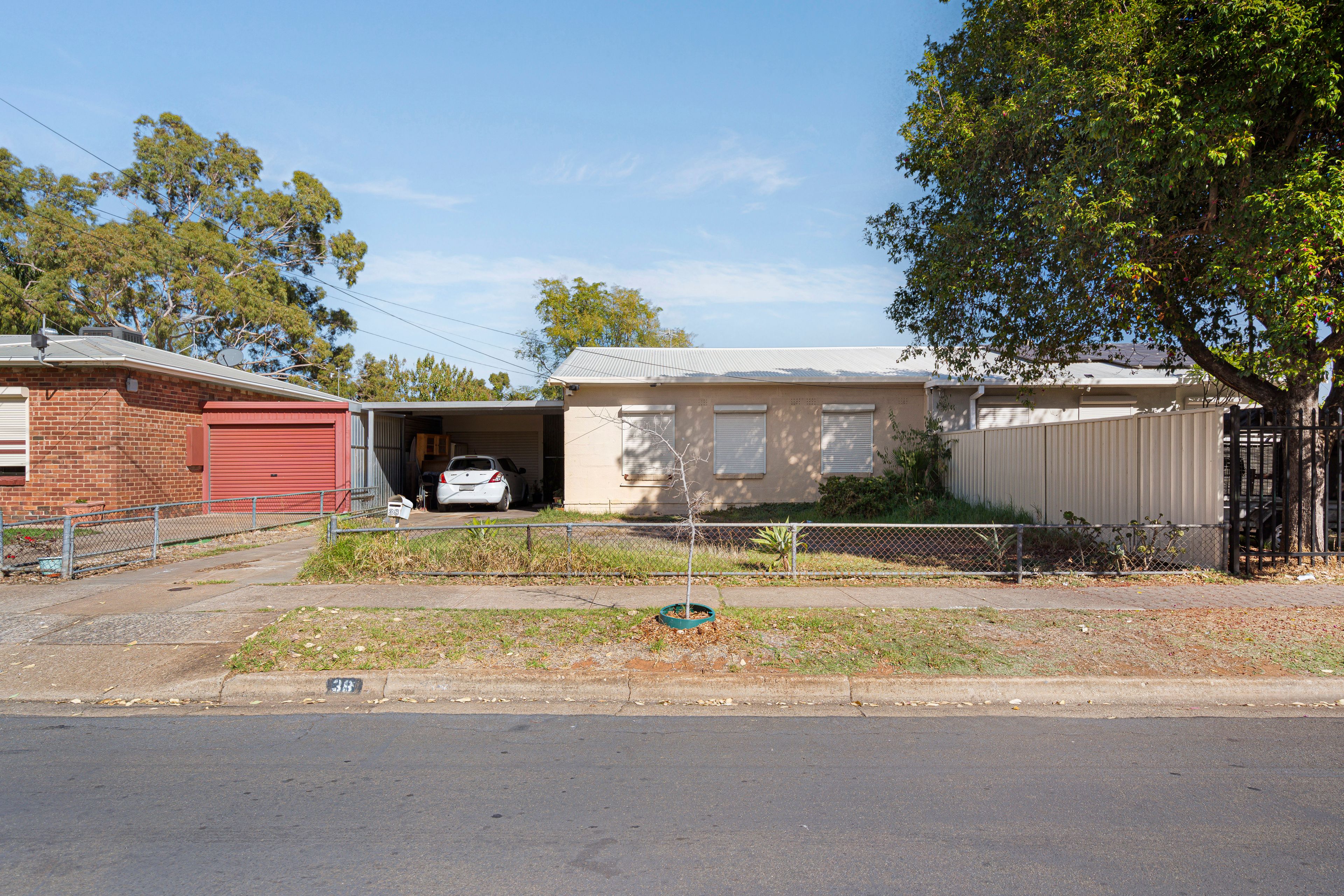 38 Rolleston Avenue, Salisbury North, SA 5108