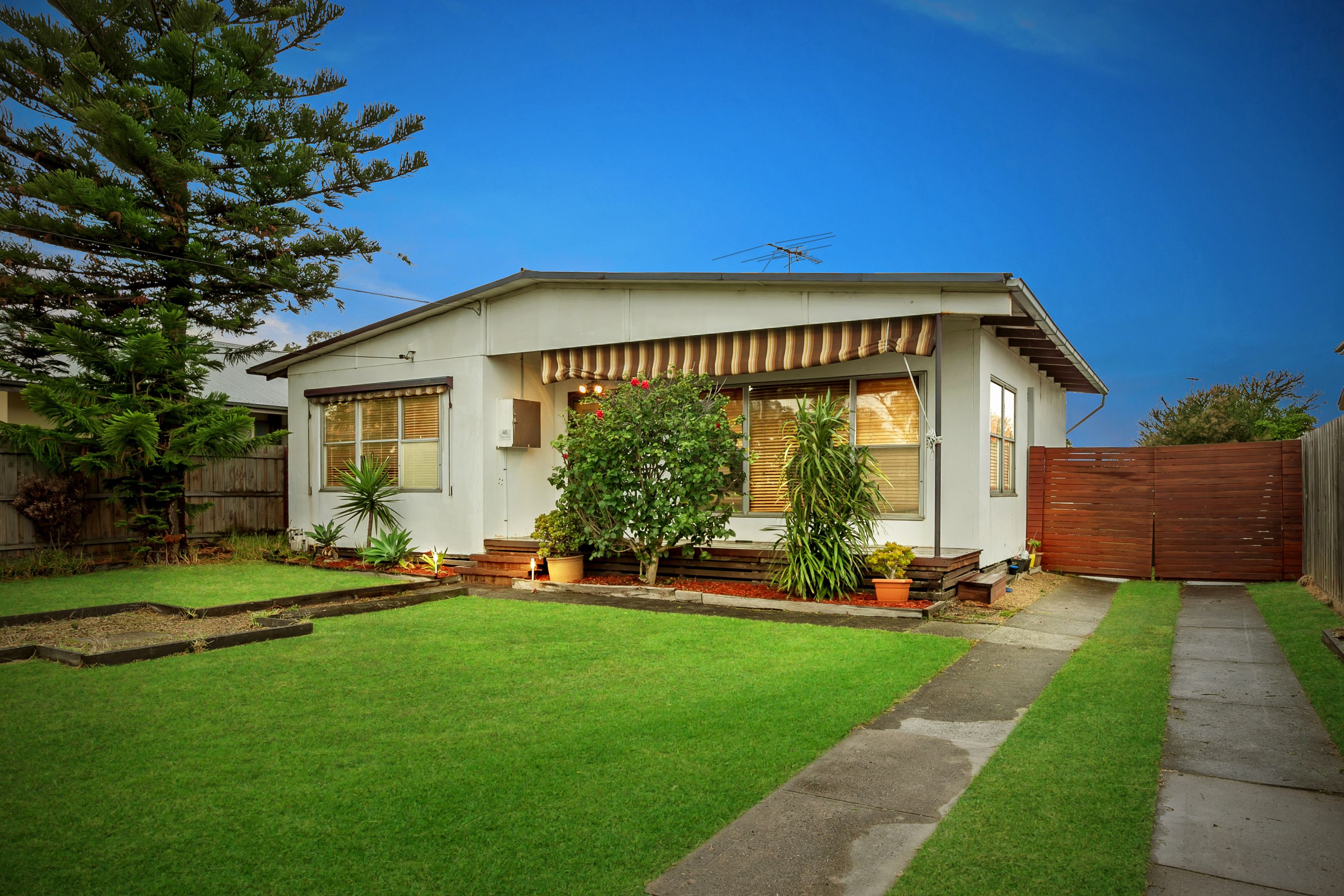 46 Mutton Road, Fawkner, VIC 3060