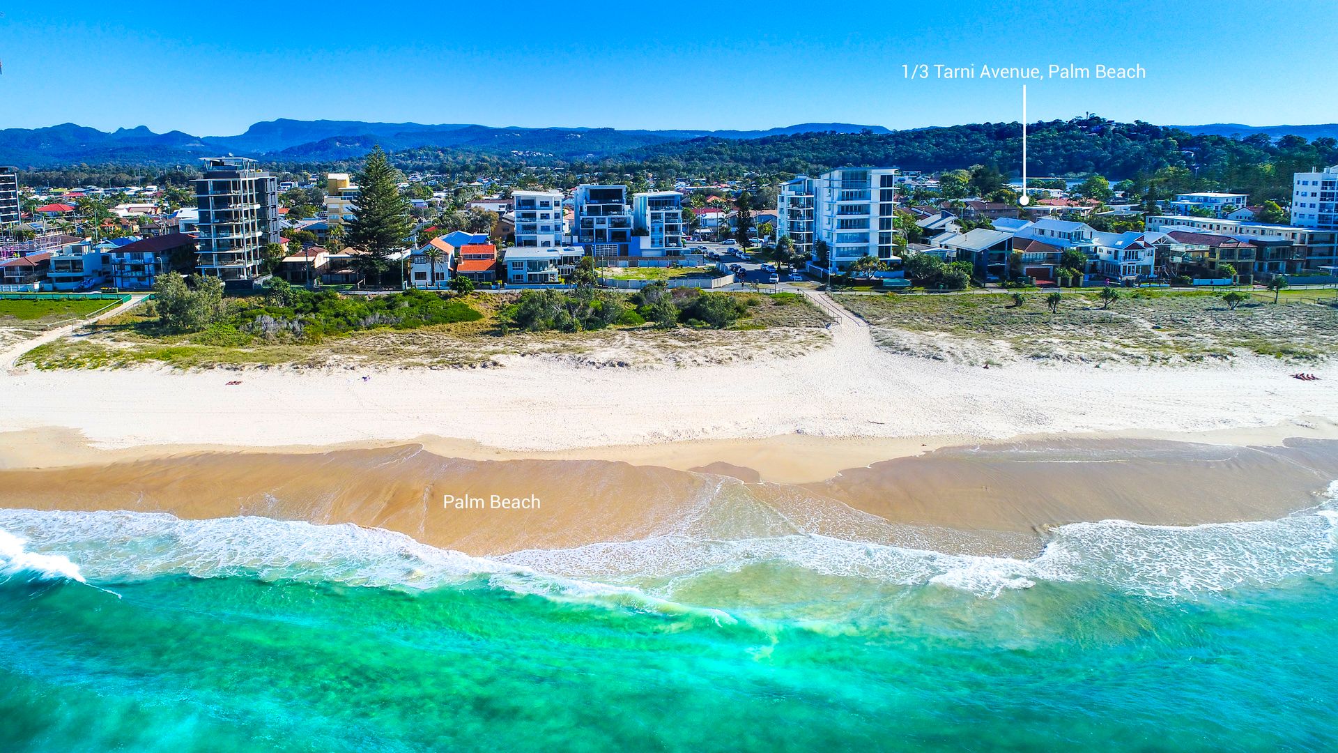 3 Tarni Avenue, Palm Beach QLD 4221