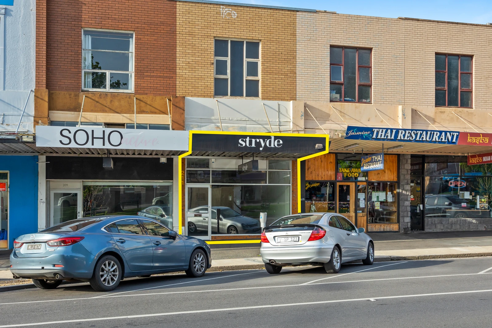 211 Sturt Street, Ballarat Central, VIC 3350