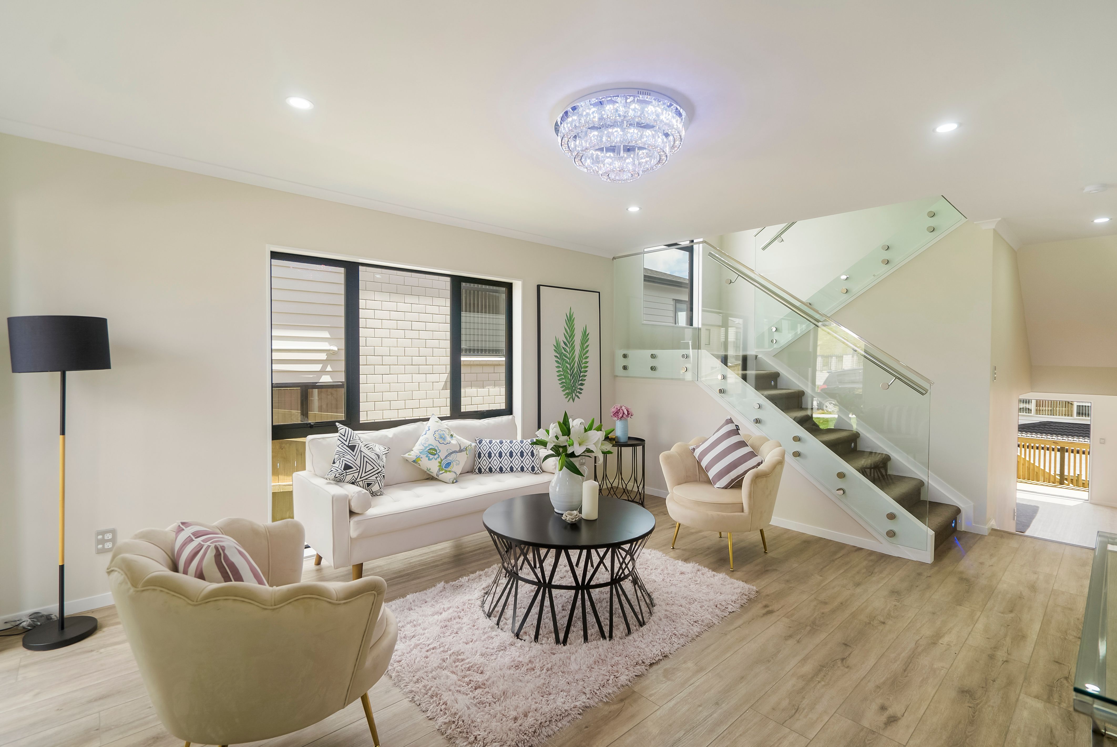 10 Drumnaconaghar Road, Flat Bush, Manukau City