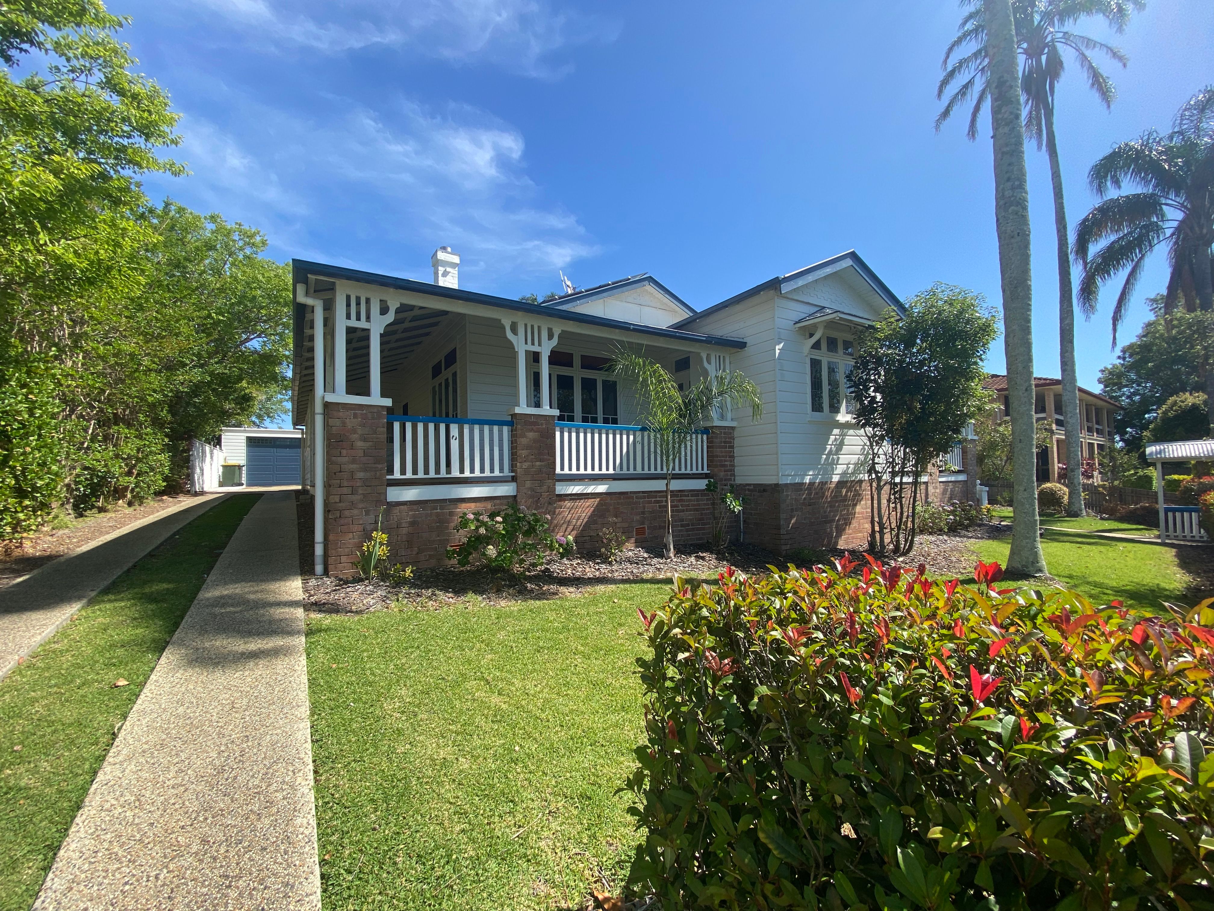 19 River Street, Taree, NSW 2430 Leased House Ray White Manning Valley