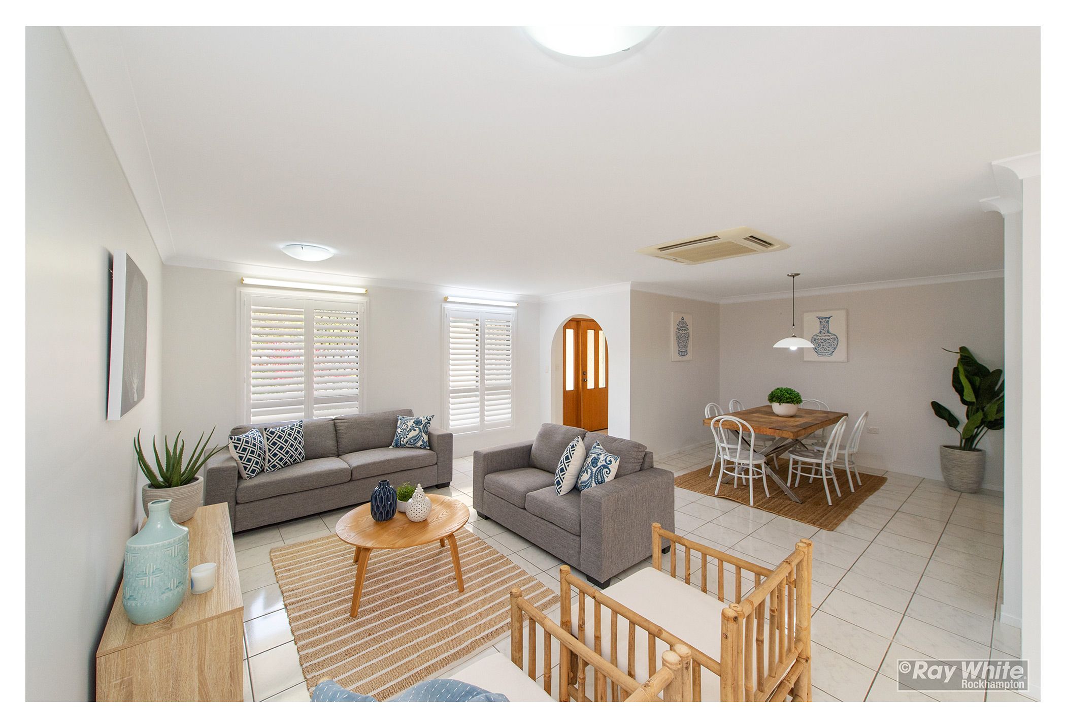 286 Halford Street, Frenchville QLD 4701